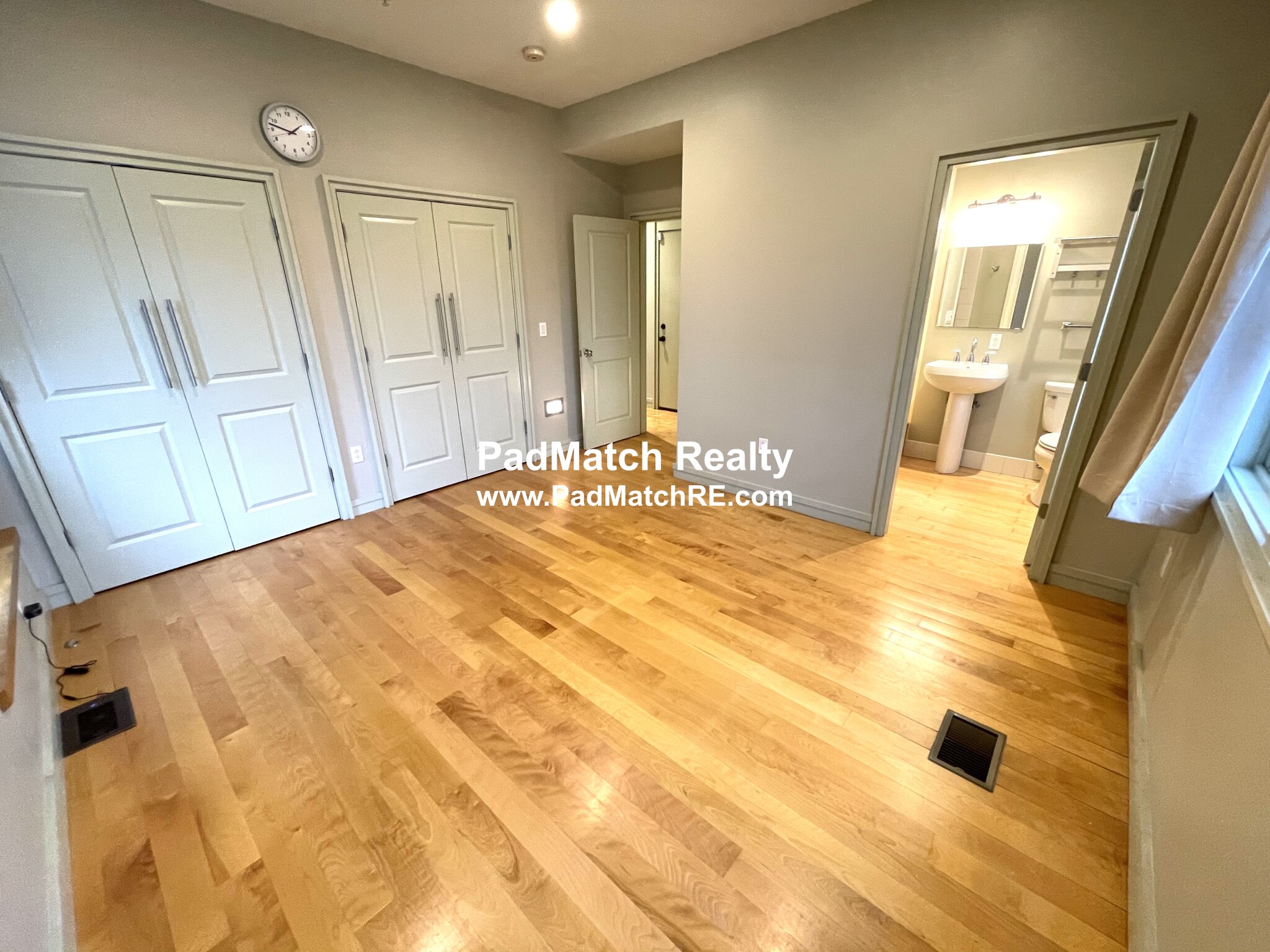 Photos of apartment on Ellis St.,Boston MA 02119