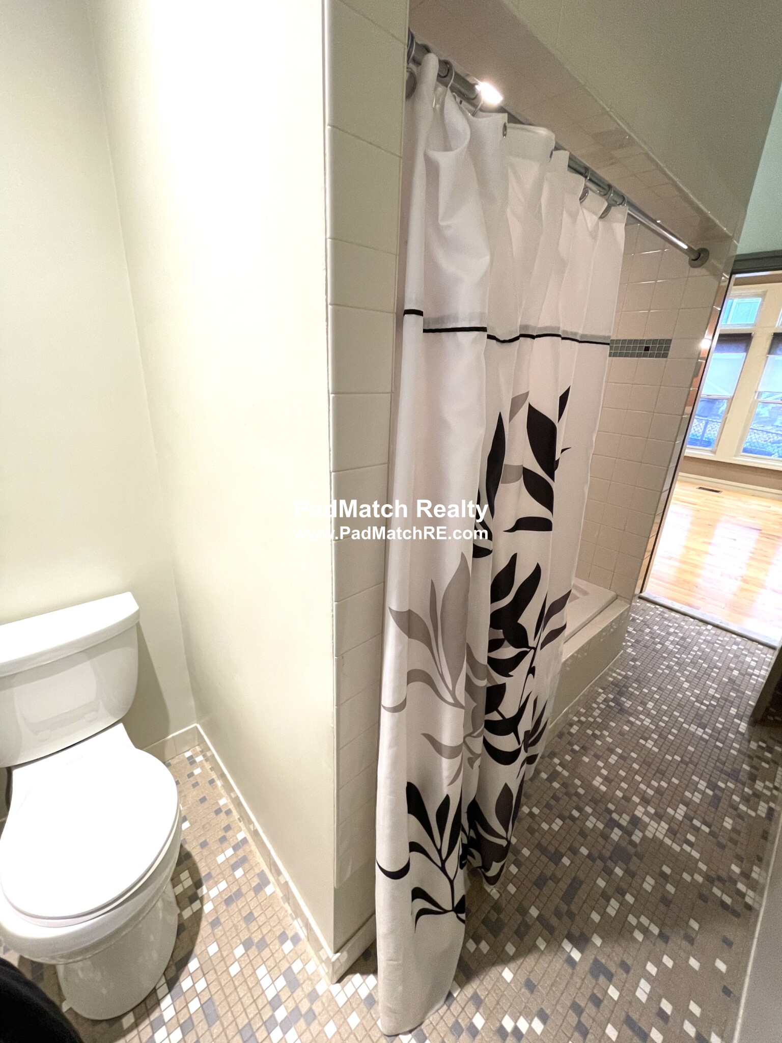 Photos of apartment on Ellis St.,Boston MA 02119