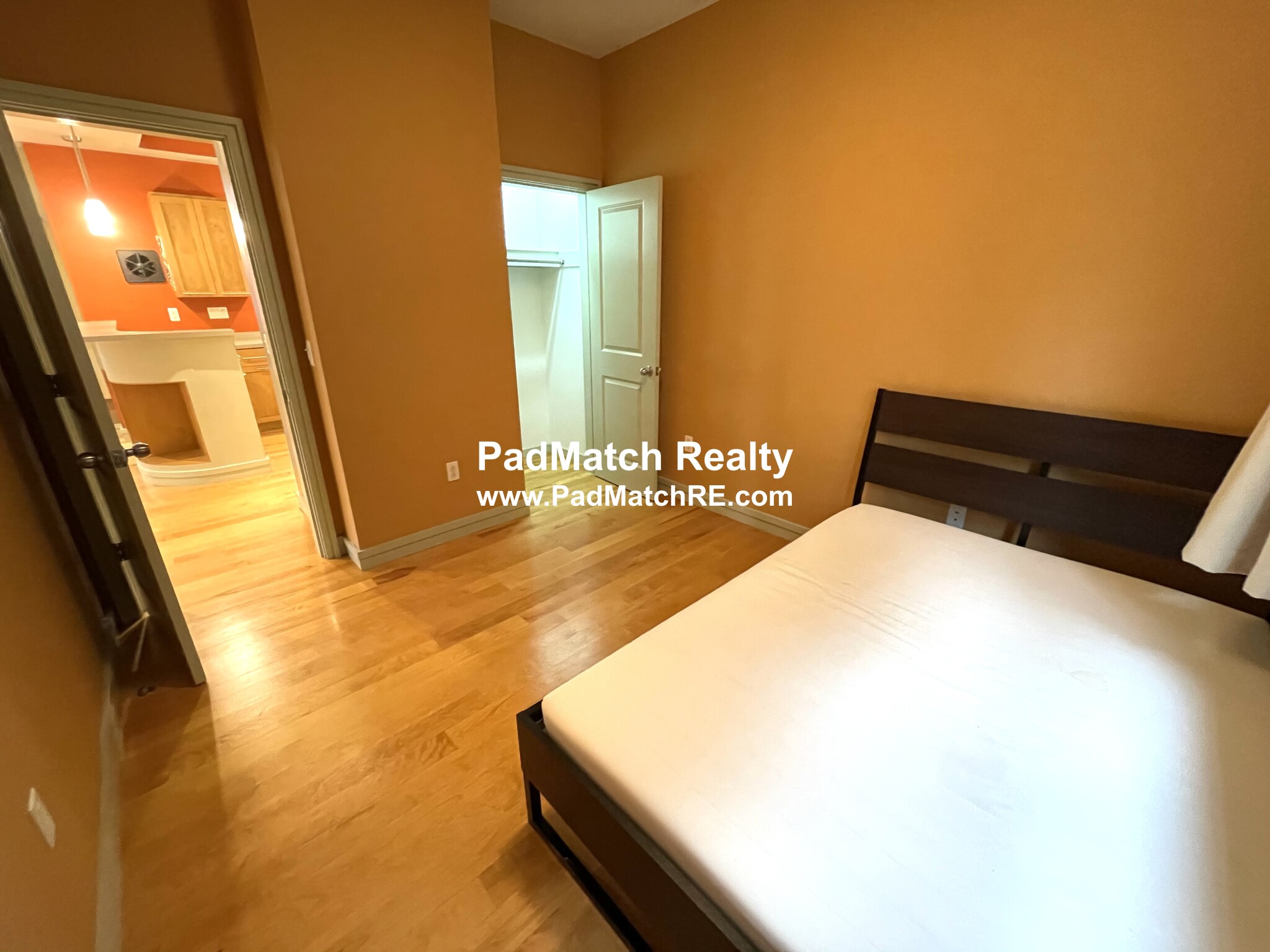 Photos of apartment on Ellis St.,Boston MA 02119