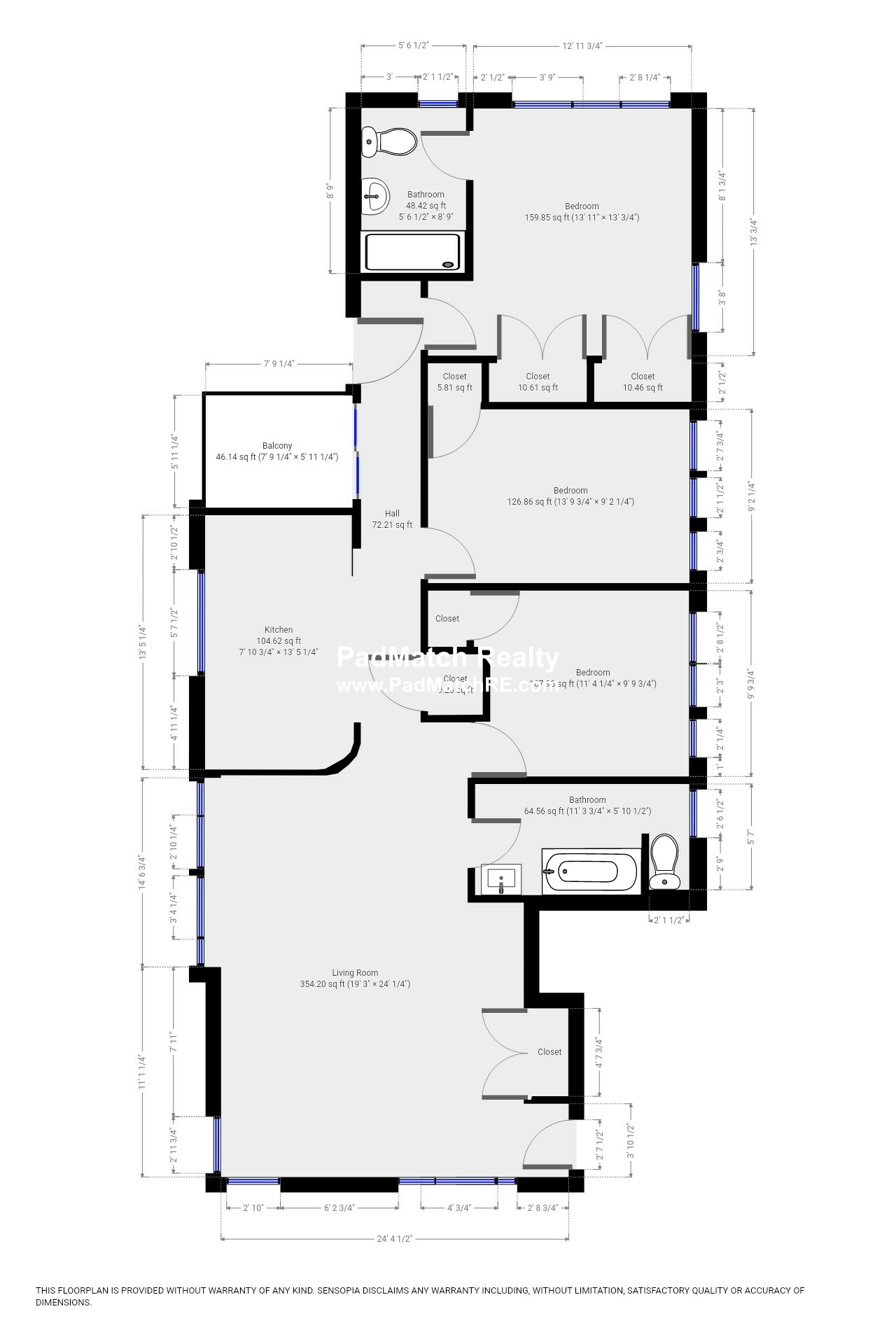 Photos of apartment on Ellis St.,Boston MA 02119