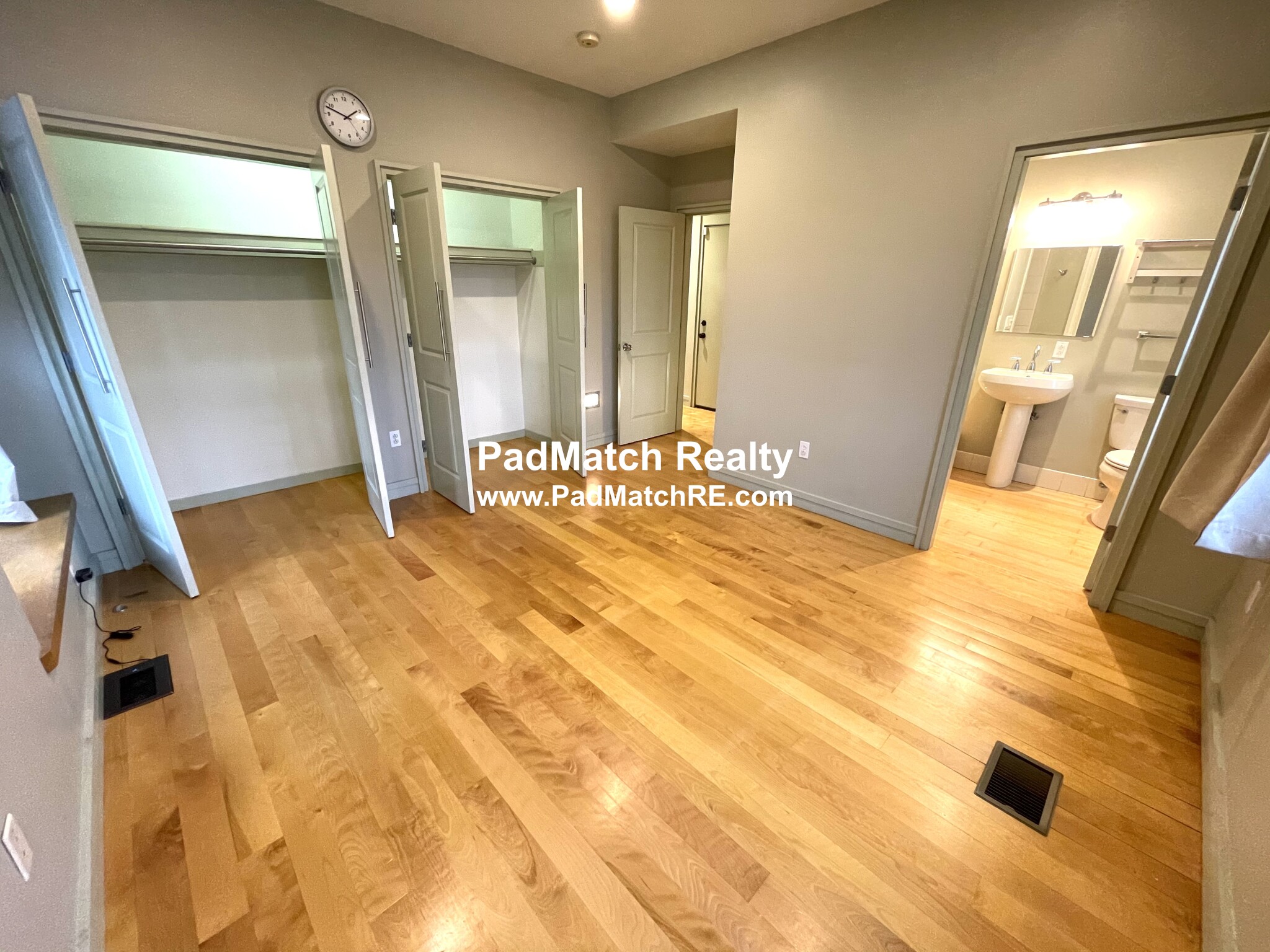Photos of apartment on Ellis St.,Boston MA 02119