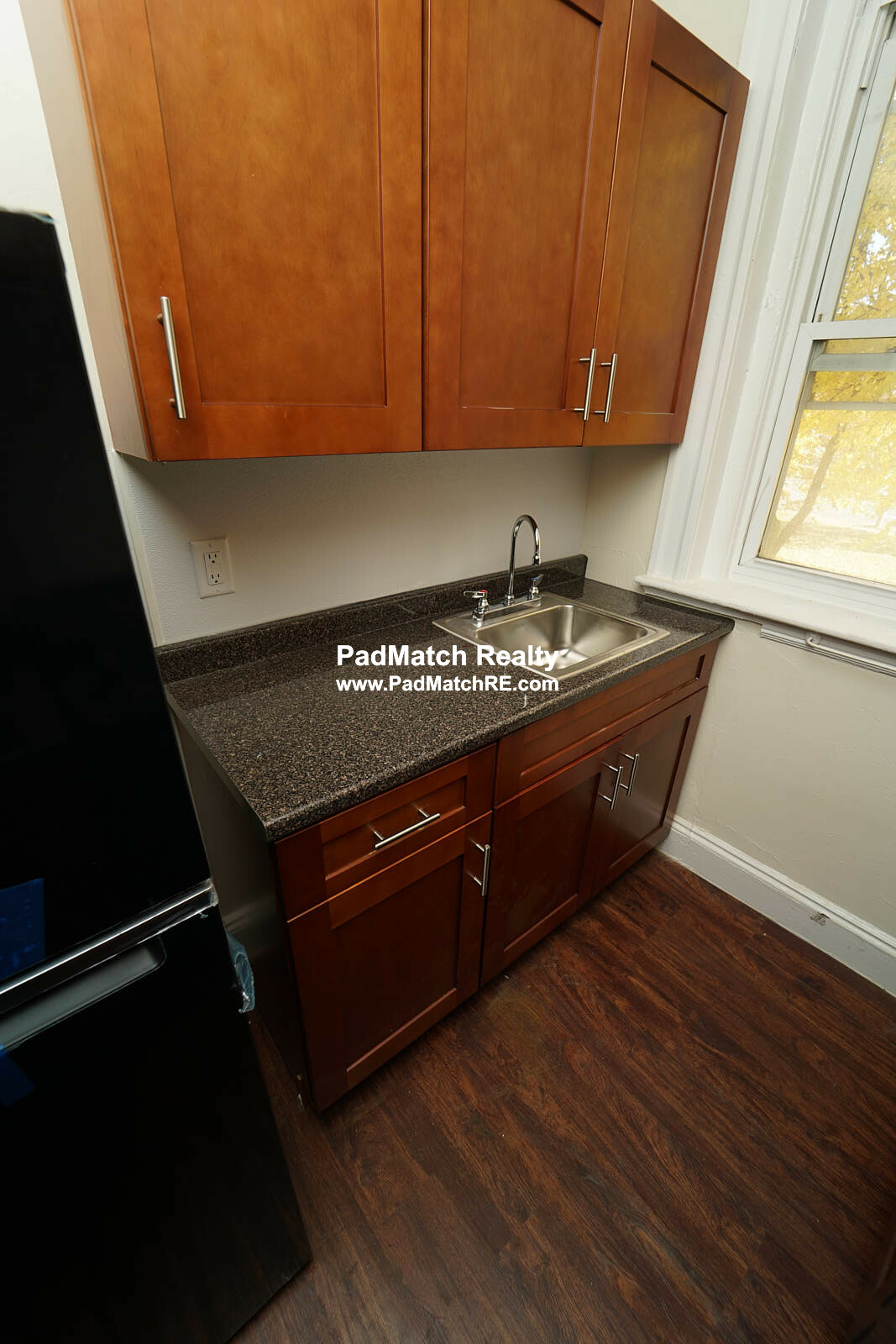 1163 Boylston St, Fenway