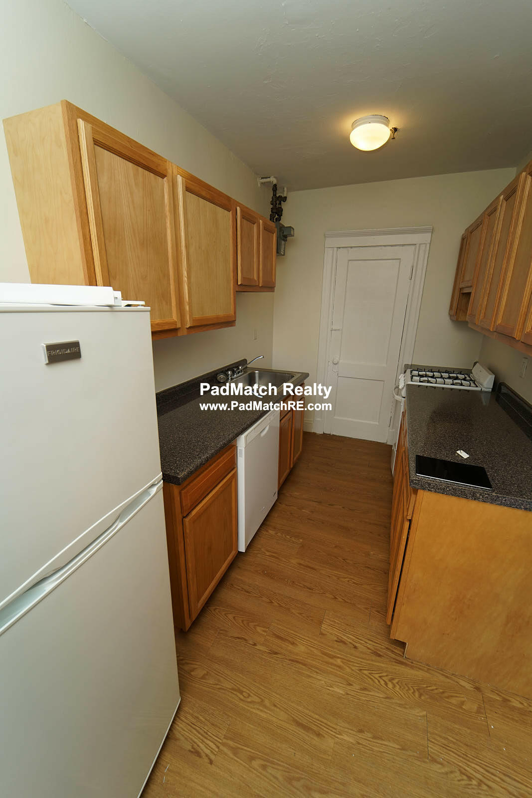 1163 Boylston St, Fenway