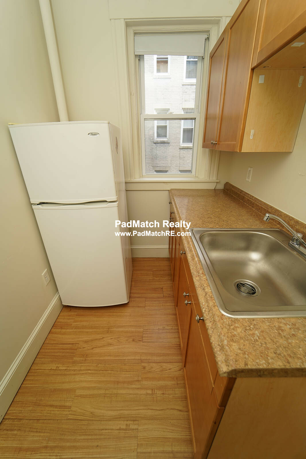 1175 Boylston St, Fenway