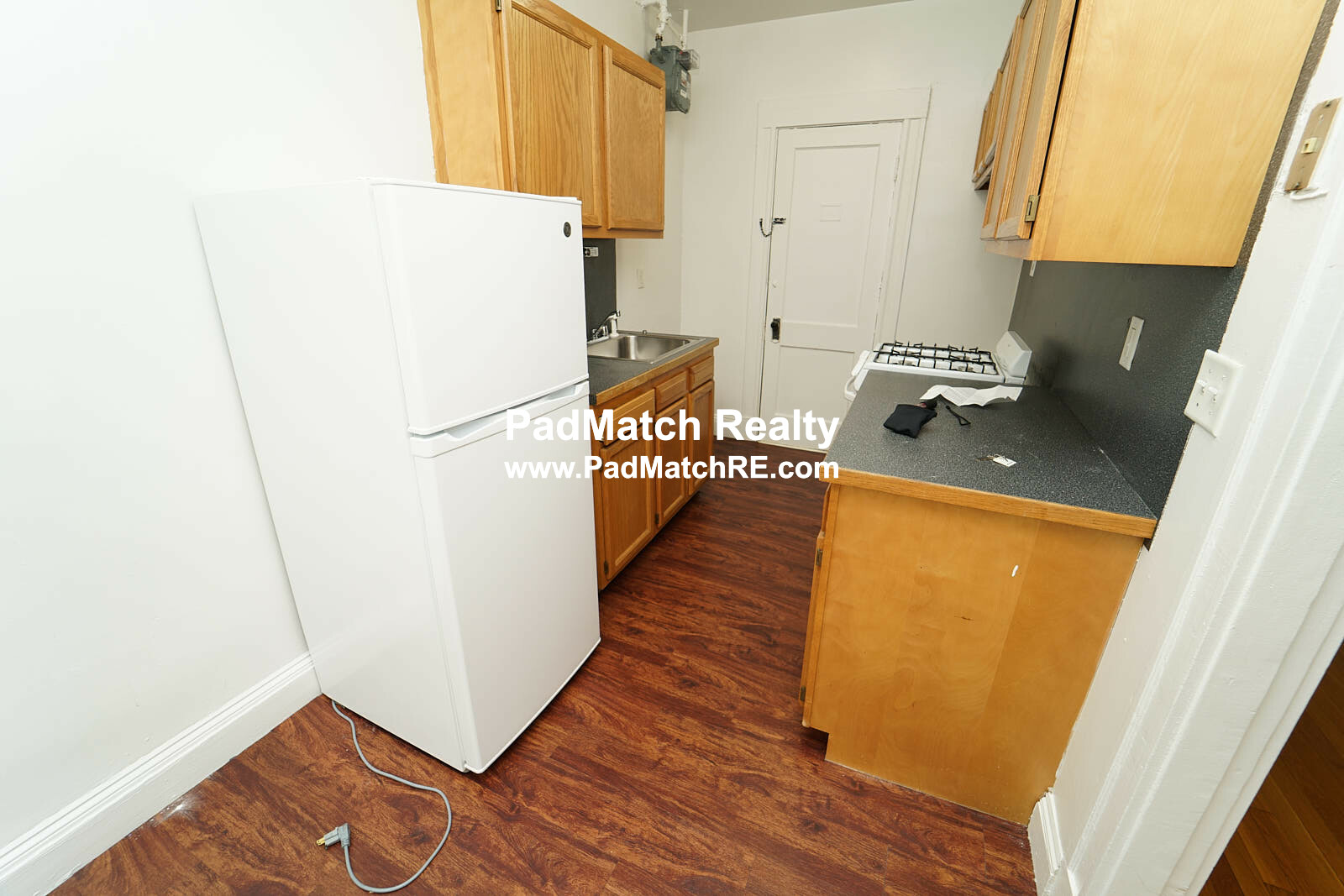 1171 Boylston St, Fenway