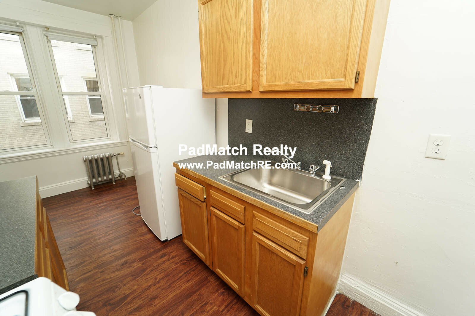 1171 Boylston St, Fenway