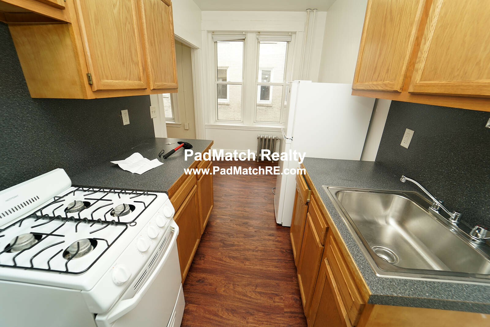 1171 Boylston St, Fenway