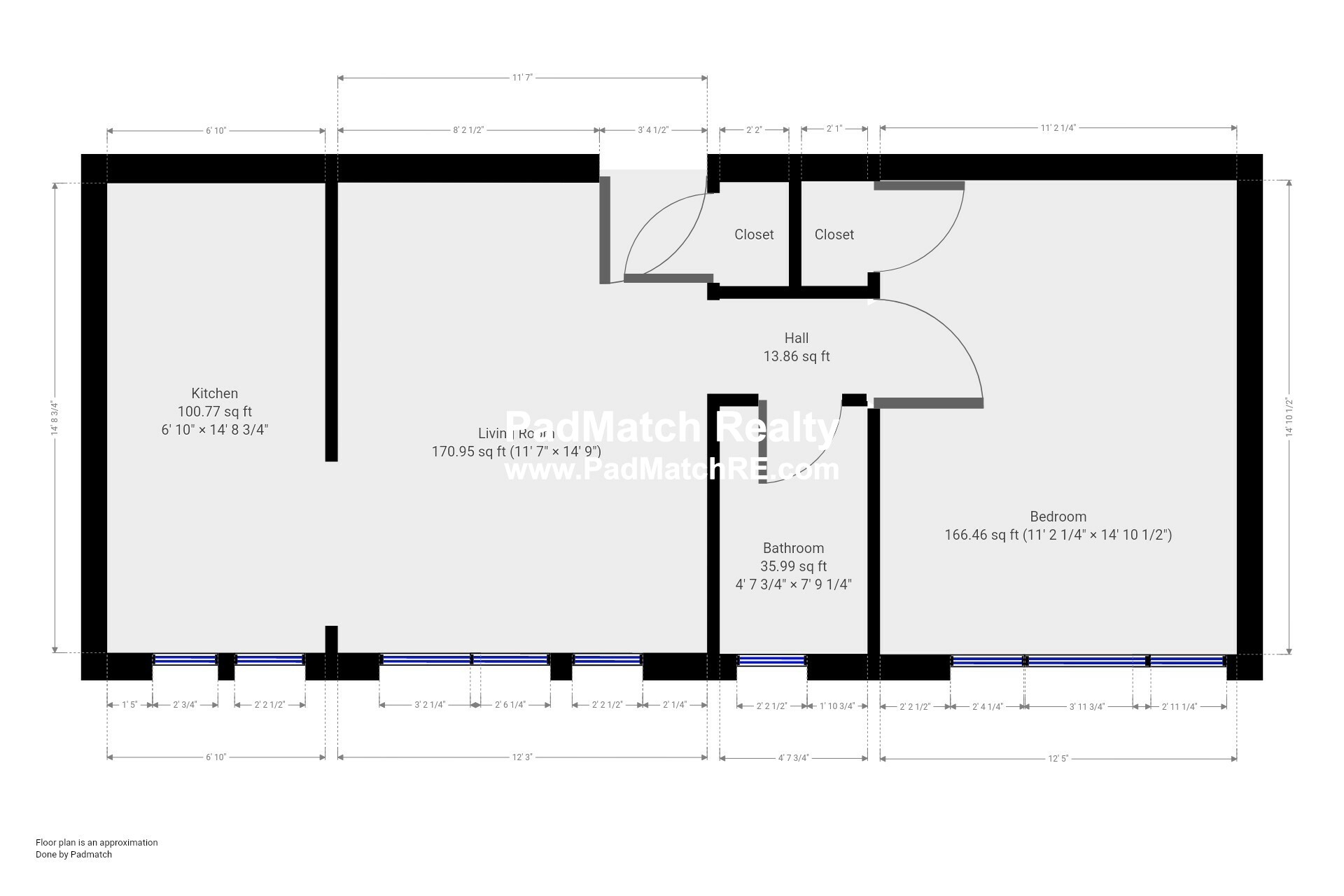 1171 Boylston St, Fenway