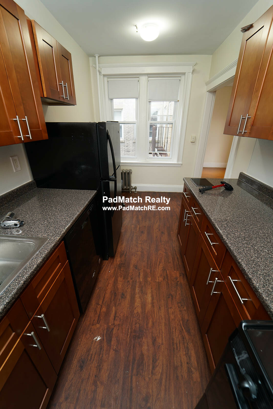 1167 Boylston St, Fenway