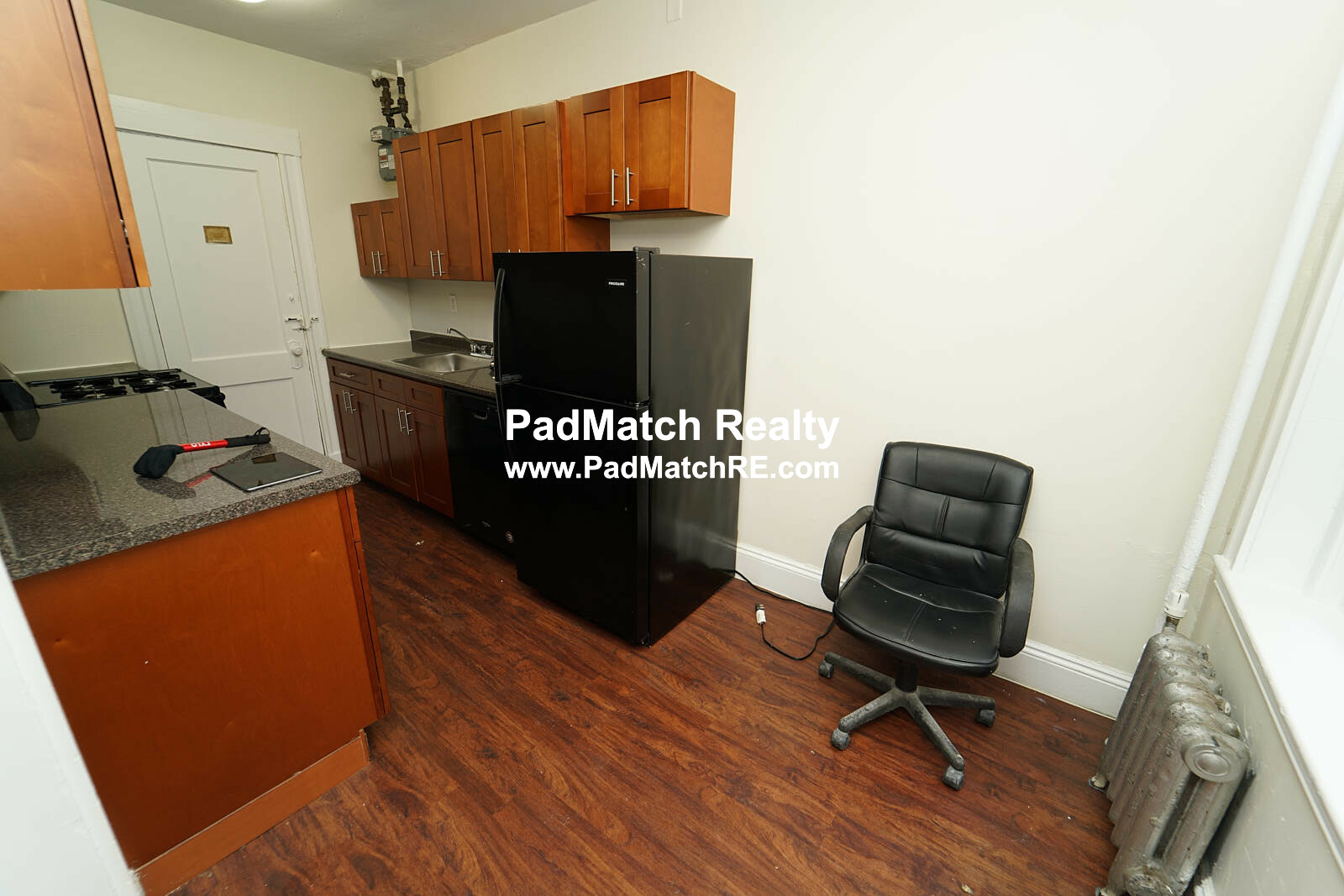 1167 Boylston St, Fenway