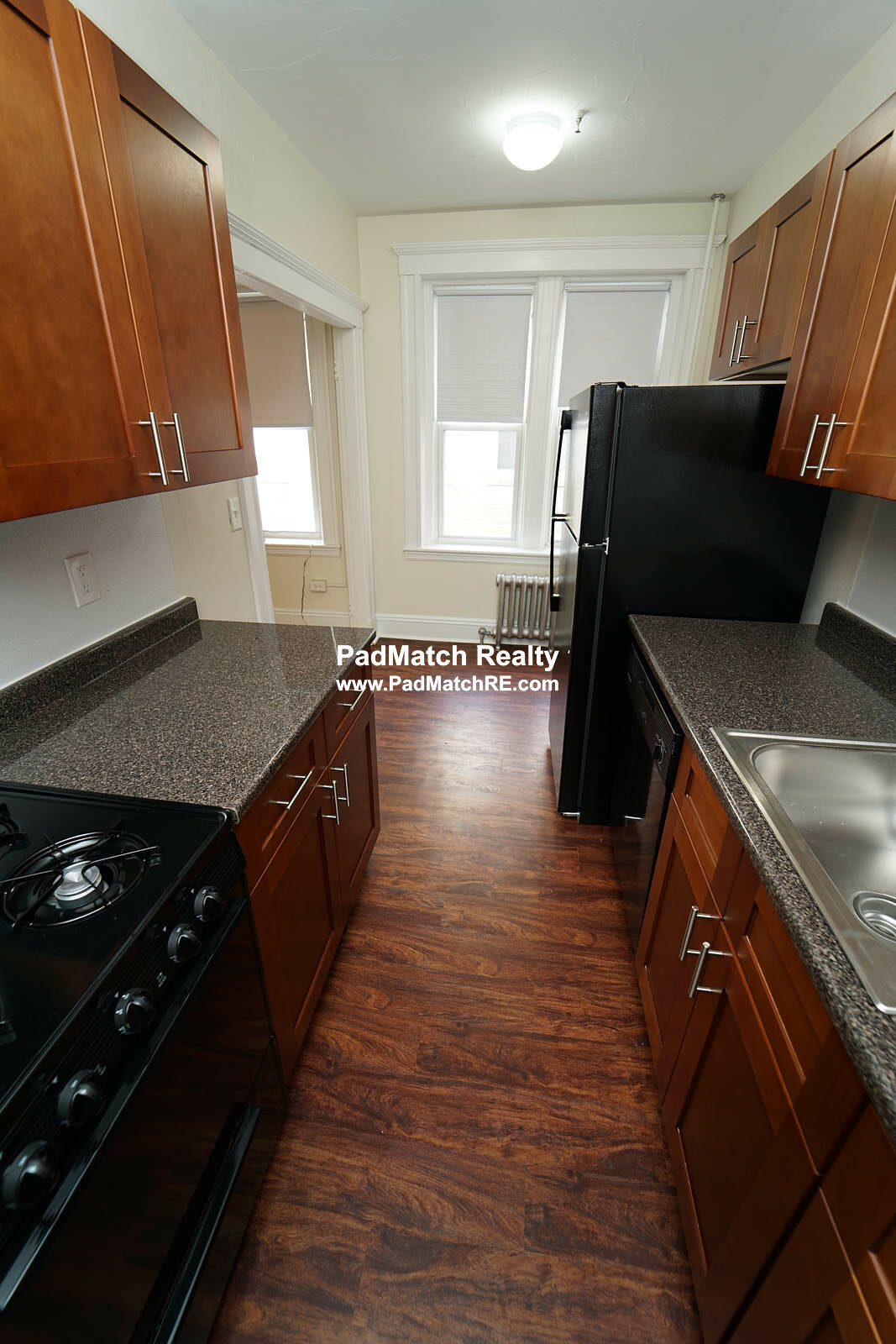 1167 Boylston St, Fenway