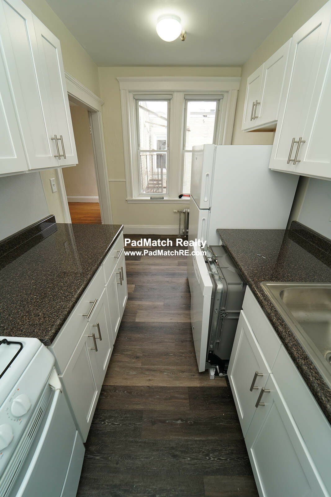 1167 Boylston St, Fenway