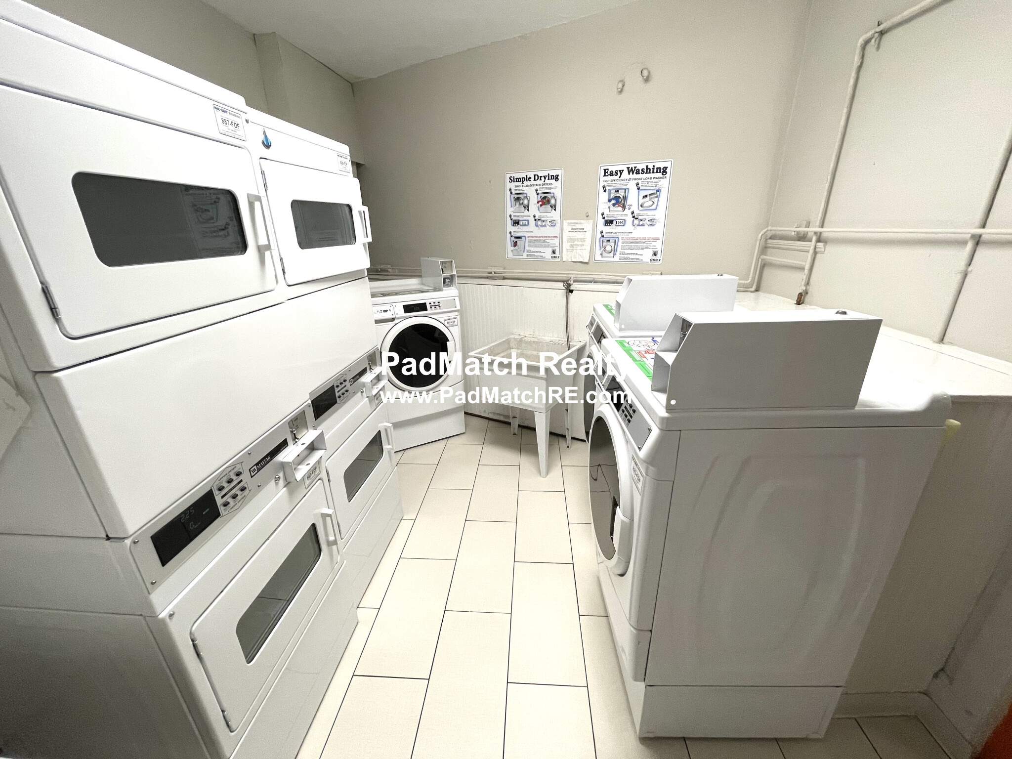 9 Sewall Ave, Coolidge Corner