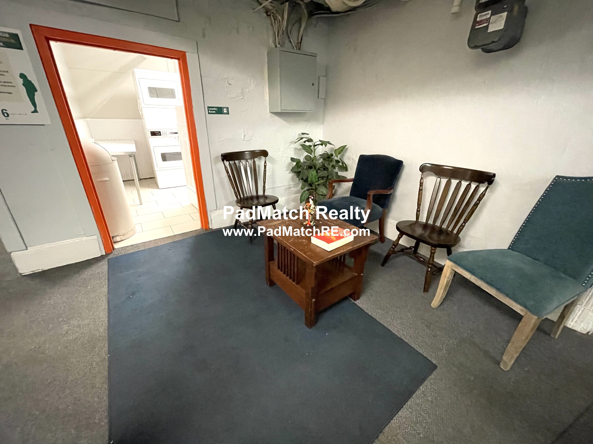 9 Sewall Ave, Coolidge Corner