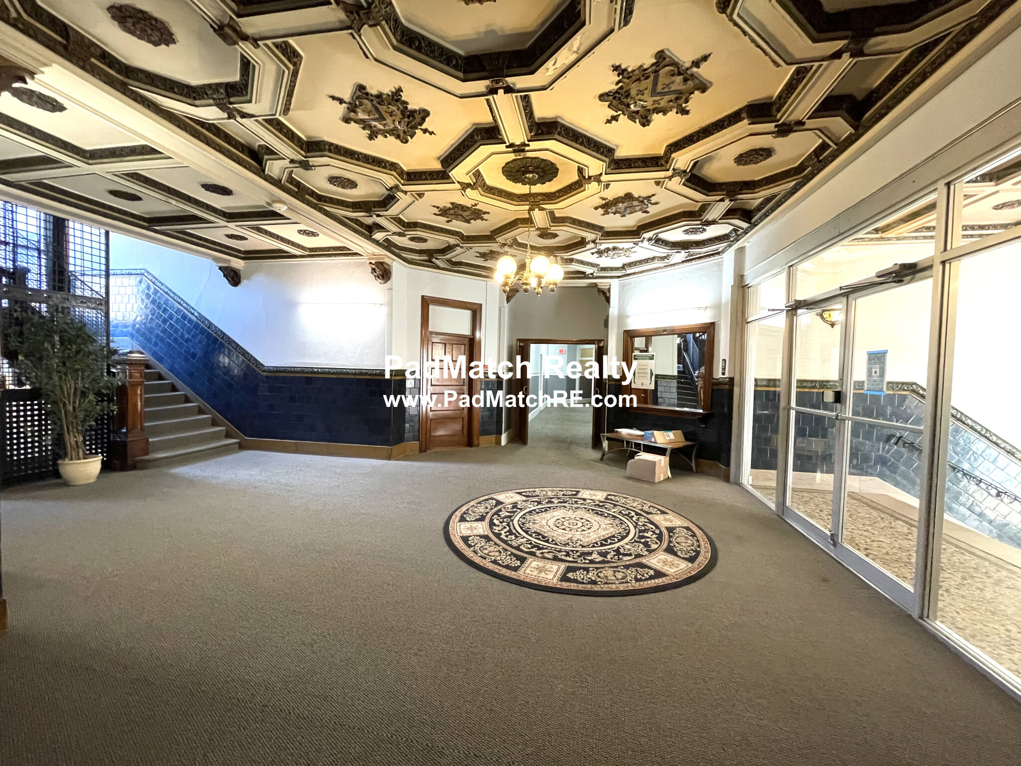 9 Sewall Ave, Coolidge Corner