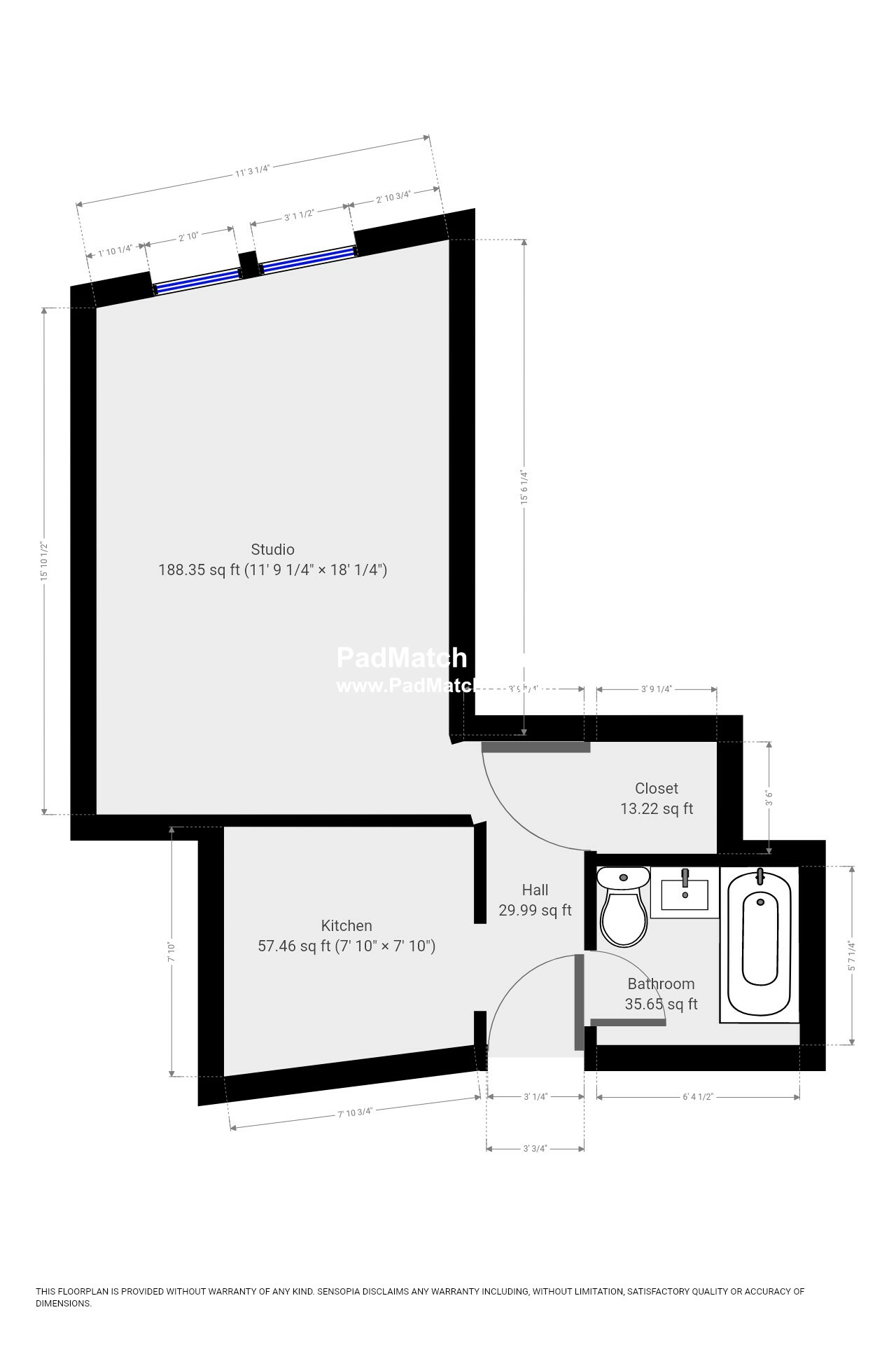 9 Sewall Ave, Coolidge Corner