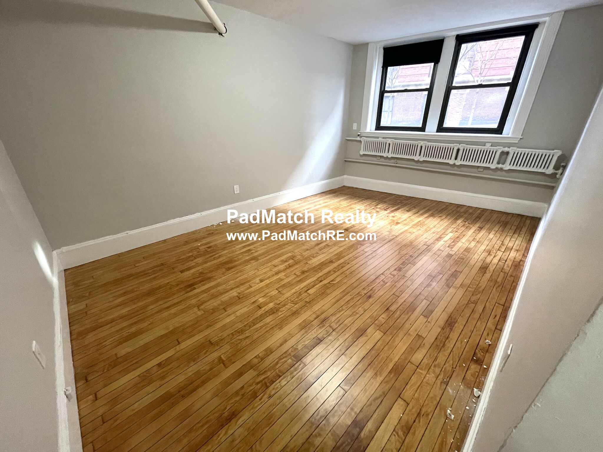 9 Sewall Ave, Coolidge Corner