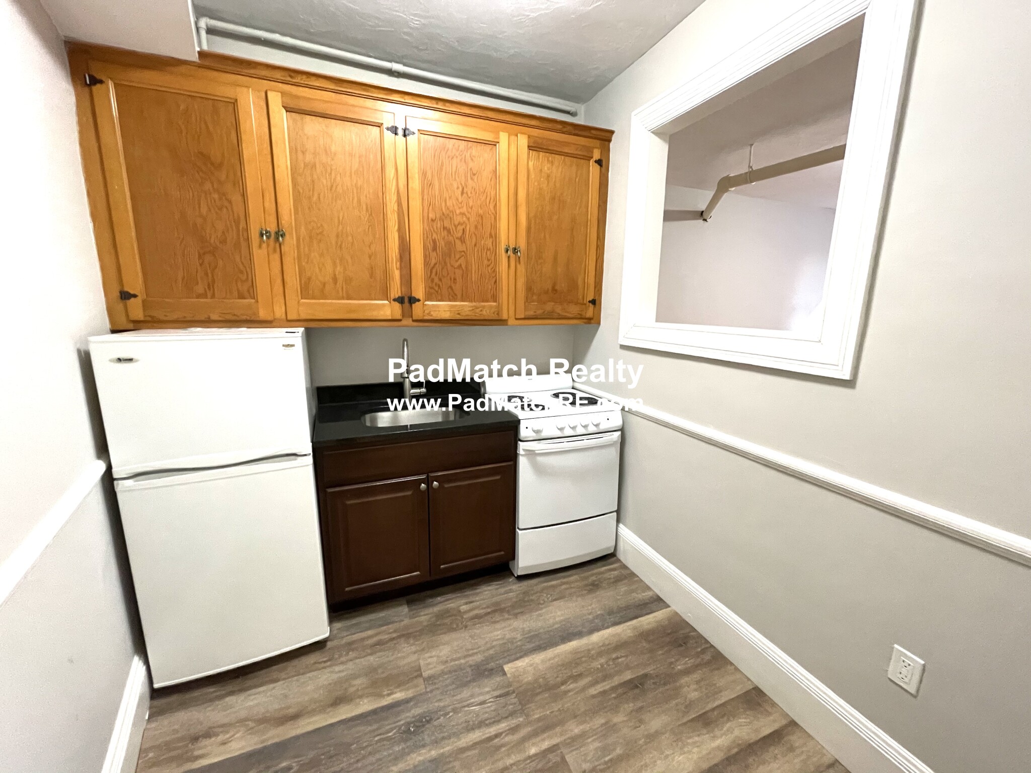 9 Sewall Ave, Coolidge Corner