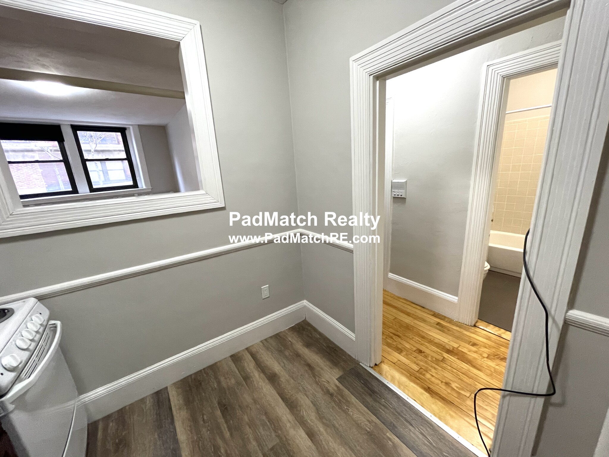 9 Sewall Ave, Coolidge Corner