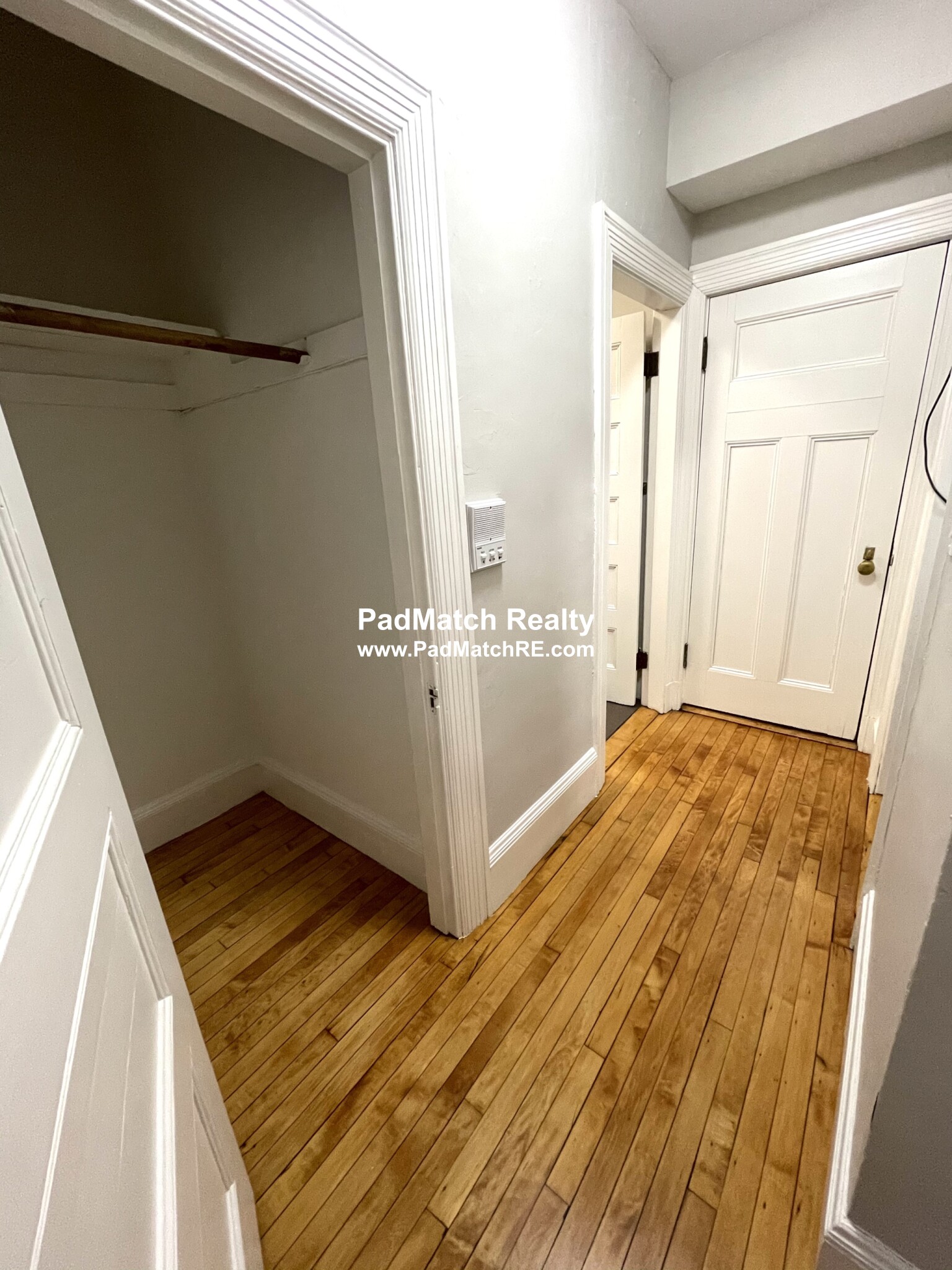 9 Sewall Ave, Coolidge Corner