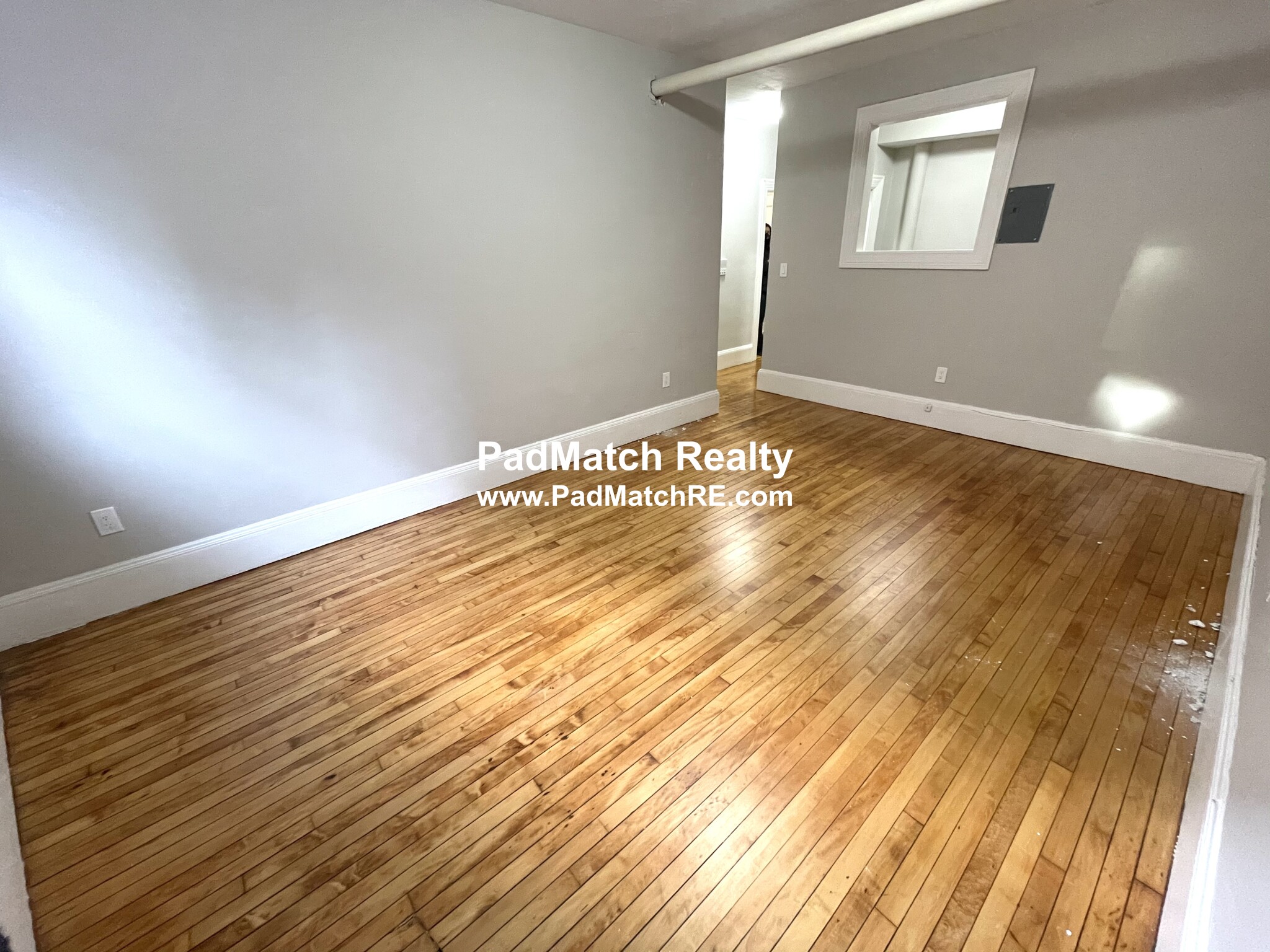 9 Sewall Ave, Coolidge Corner