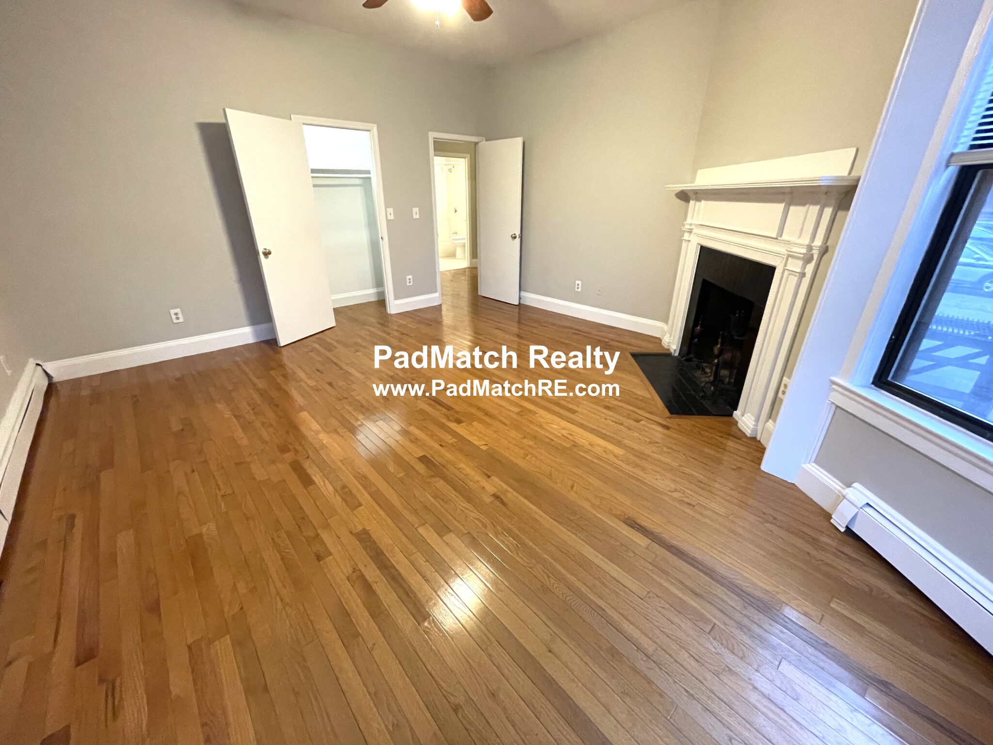 2 bed, 1 bath apartment for rent at 14 Stearns Rd Unit 1, Brookline — photo 8 of 12