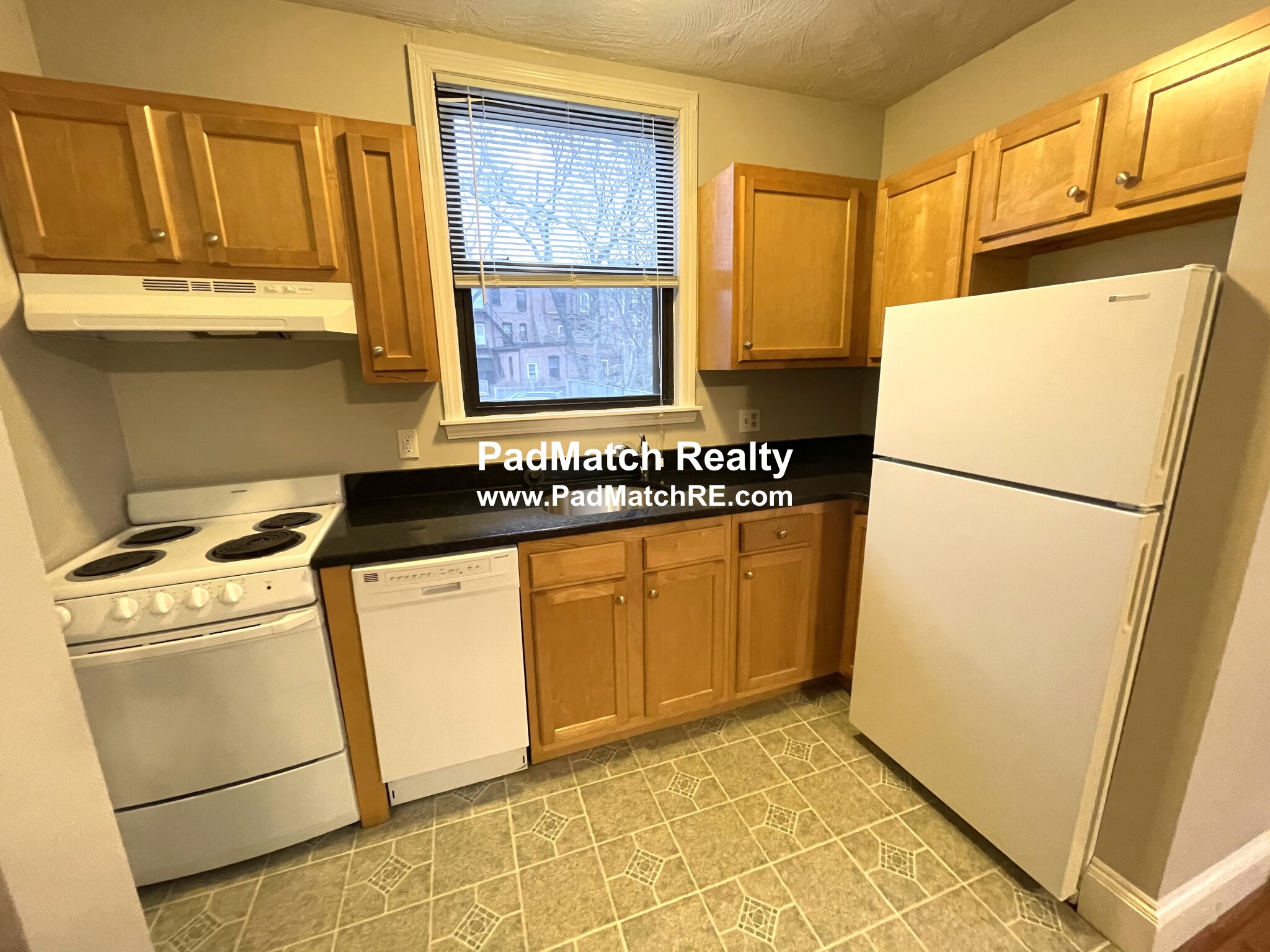 2 bed, 1 bath apartment for rent at 14 Stearns Rd Unit 1, Brookline — photo 3 of 12