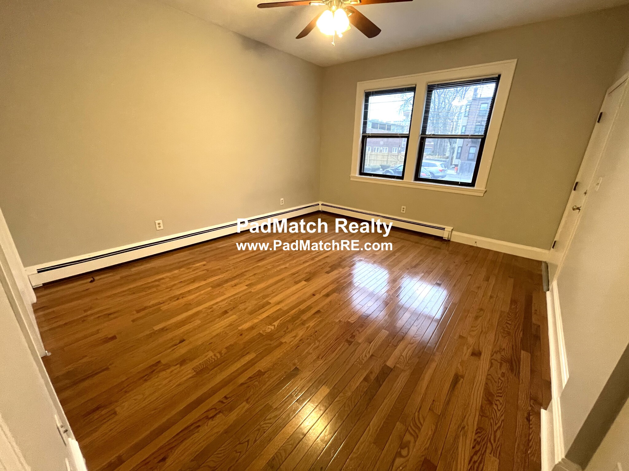 2 bed, 1 bath apartment for rent at 14 Stearns Rd Unit 1, Brookline — photo 9 of 12