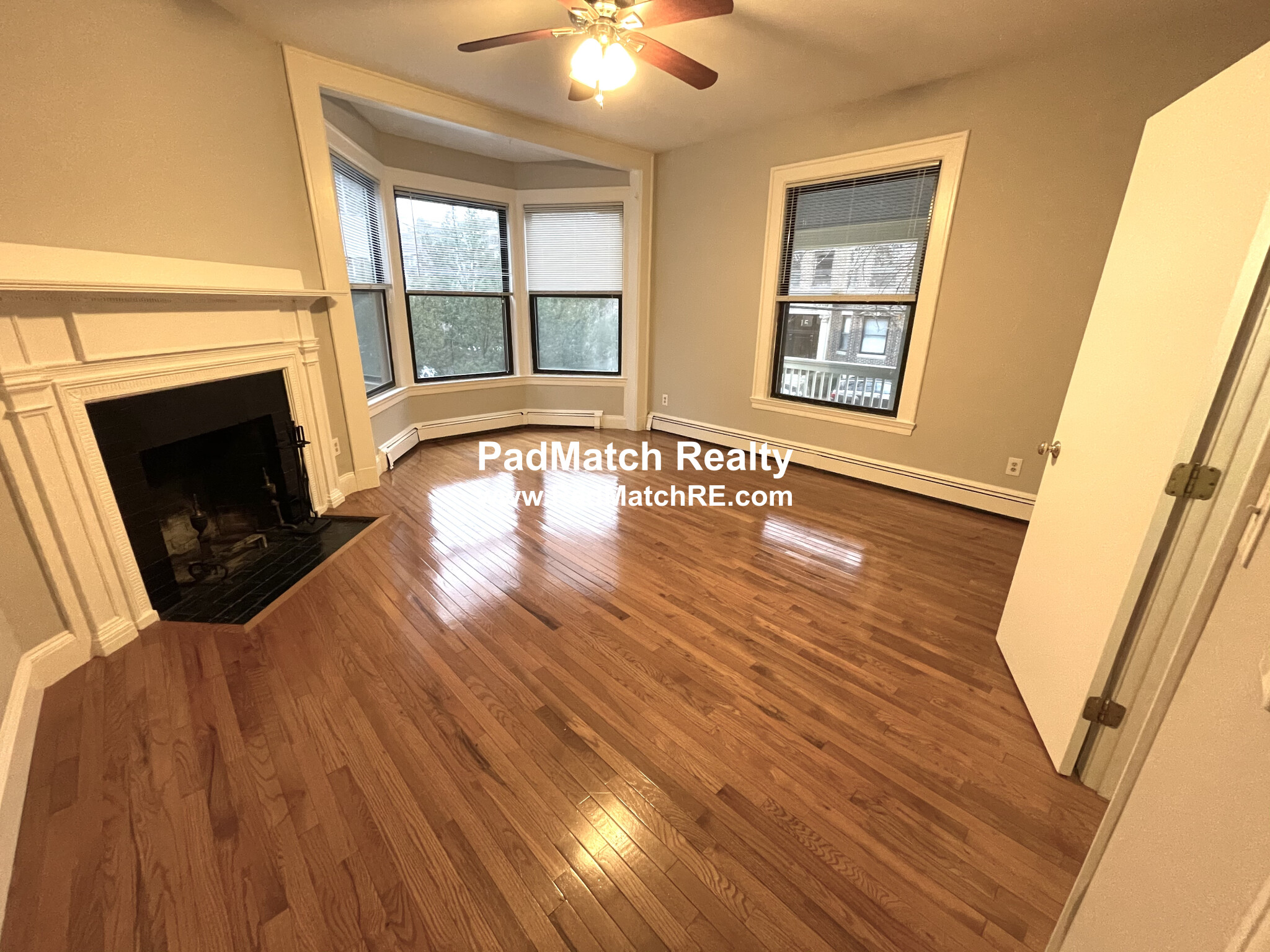 2 bed, 1 bath apartment for rent at 14 Stearns Rd Unit 1, Brookline — photo 7 of 12