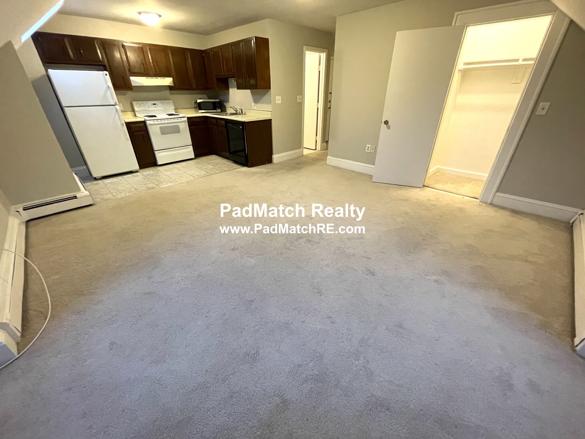 12 Stearns Rd, Coolidge Corner