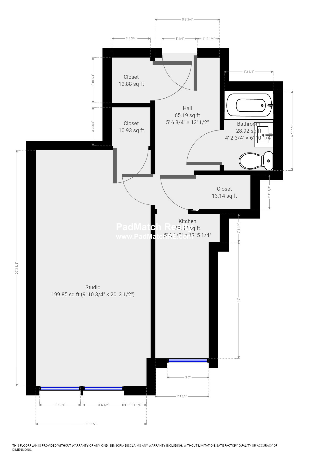 9 Sewall Ave, Coolidge Corner