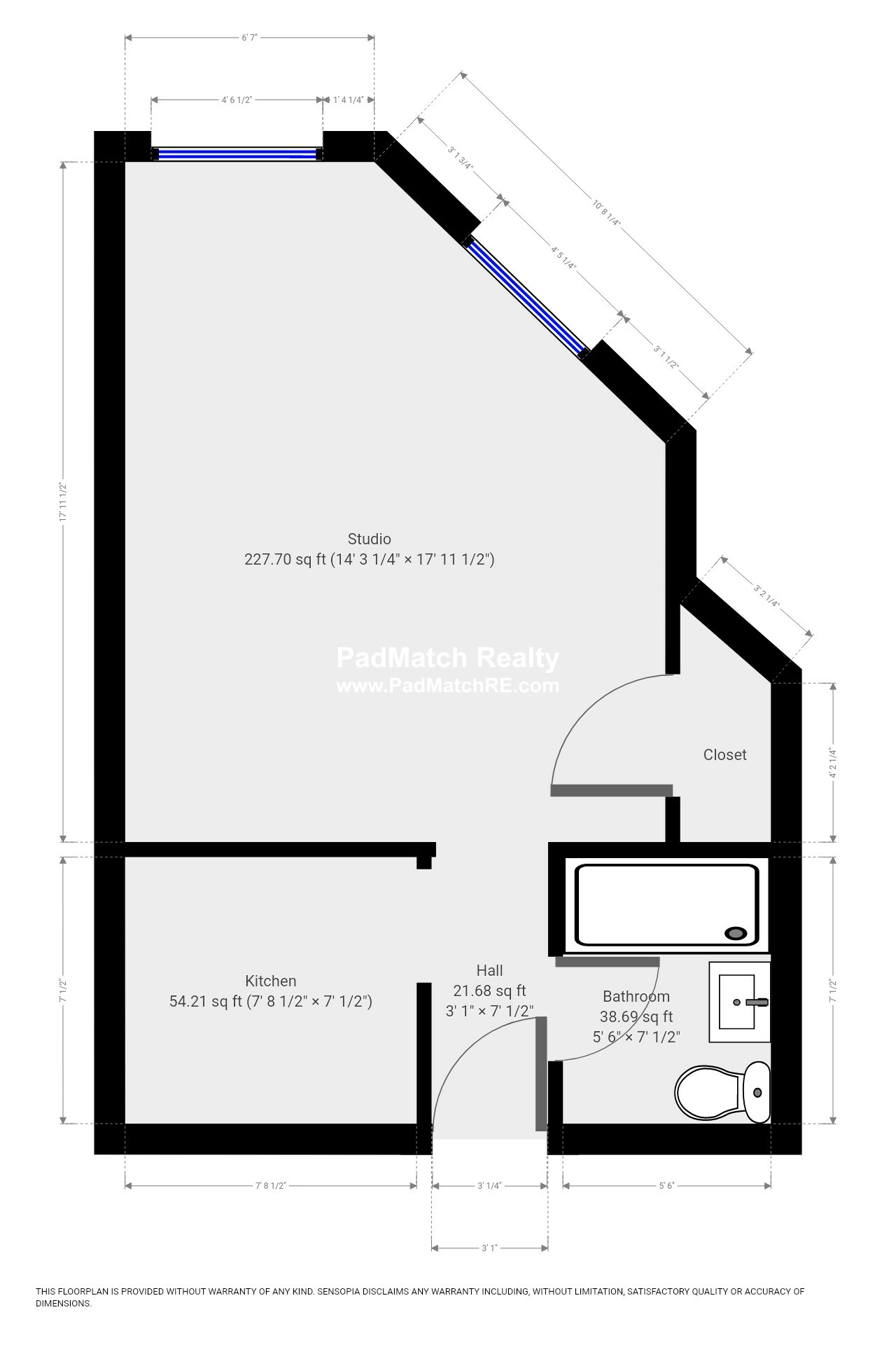 9 Sewall Ave, Coolidge Corner