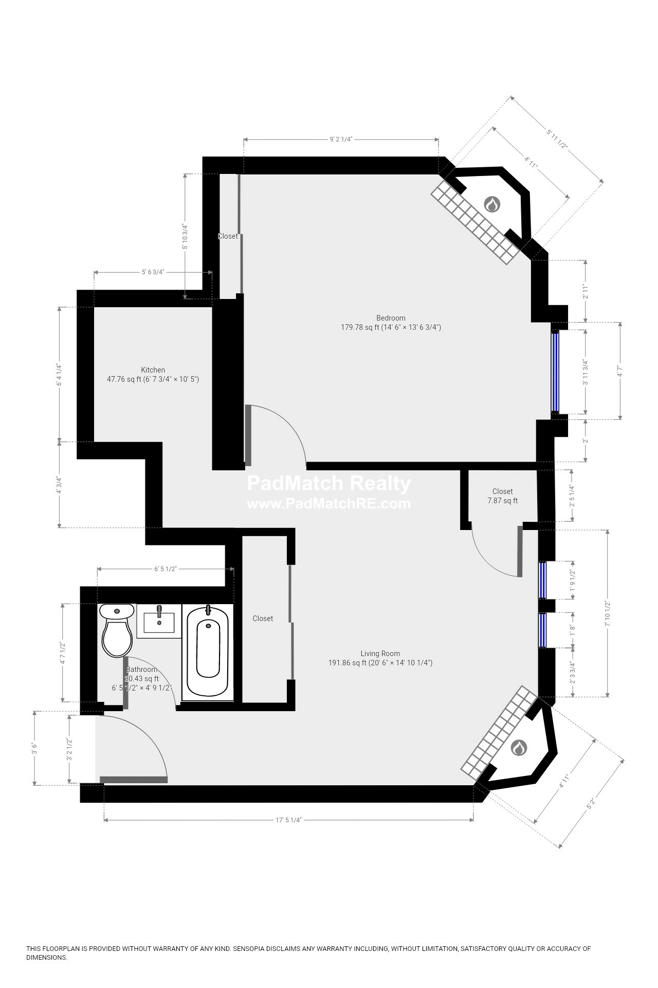 62 Boylston St, Bay Village