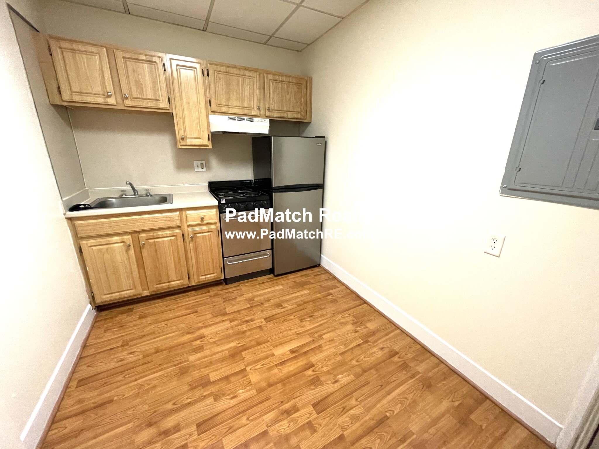 62 Boylston St, Downtown