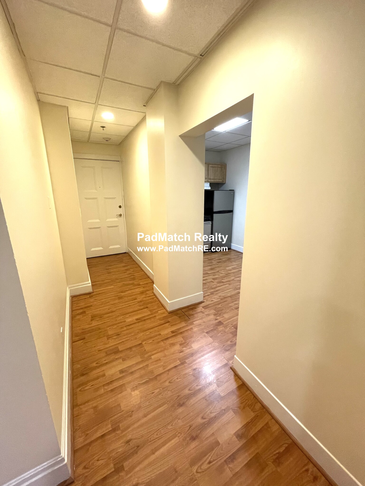 62 Boylston St, Downtown