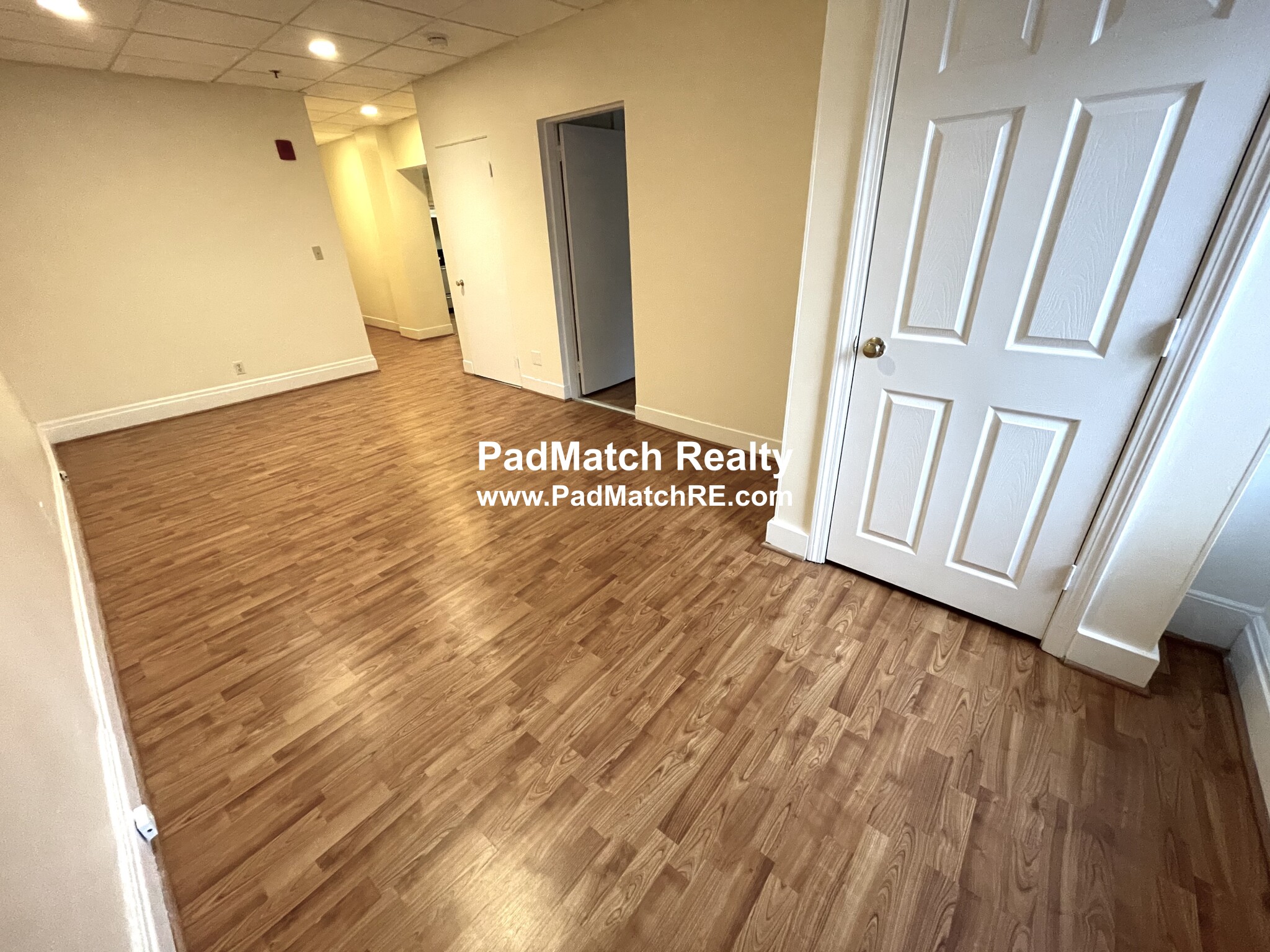 62 Boylston St, Downtown