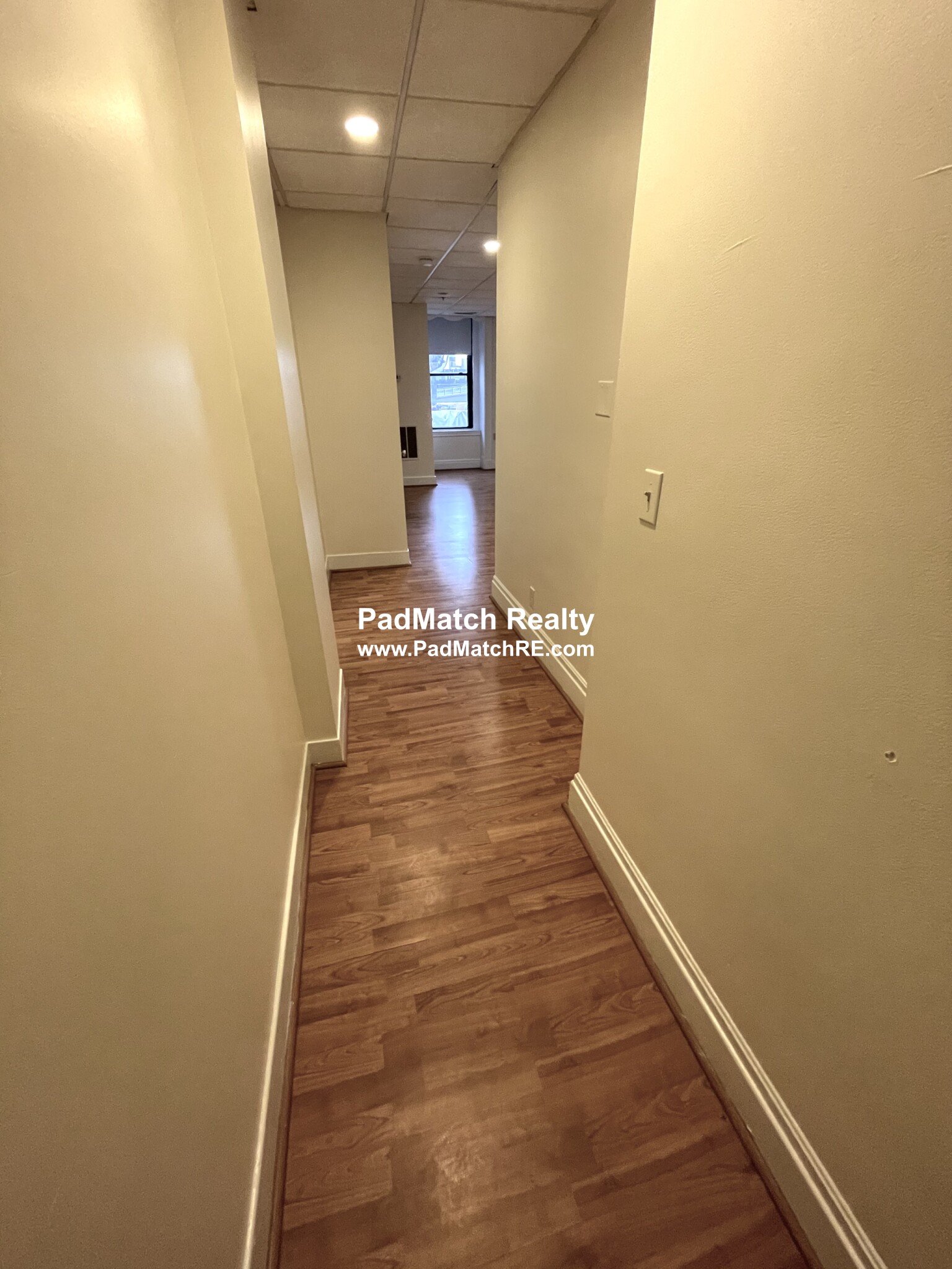 62 Boylston St, Downtown