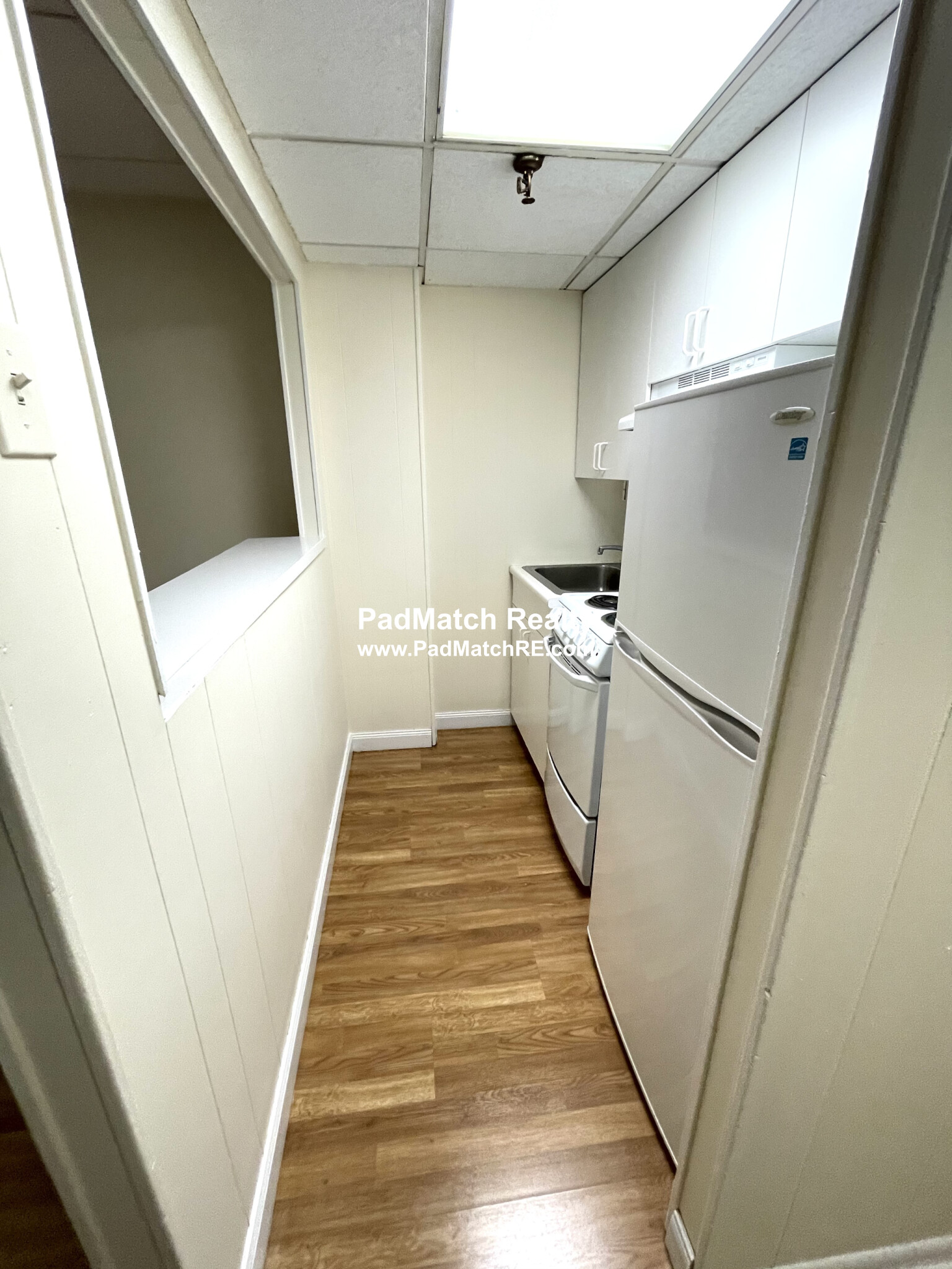 62 Boylston St, Chinatown