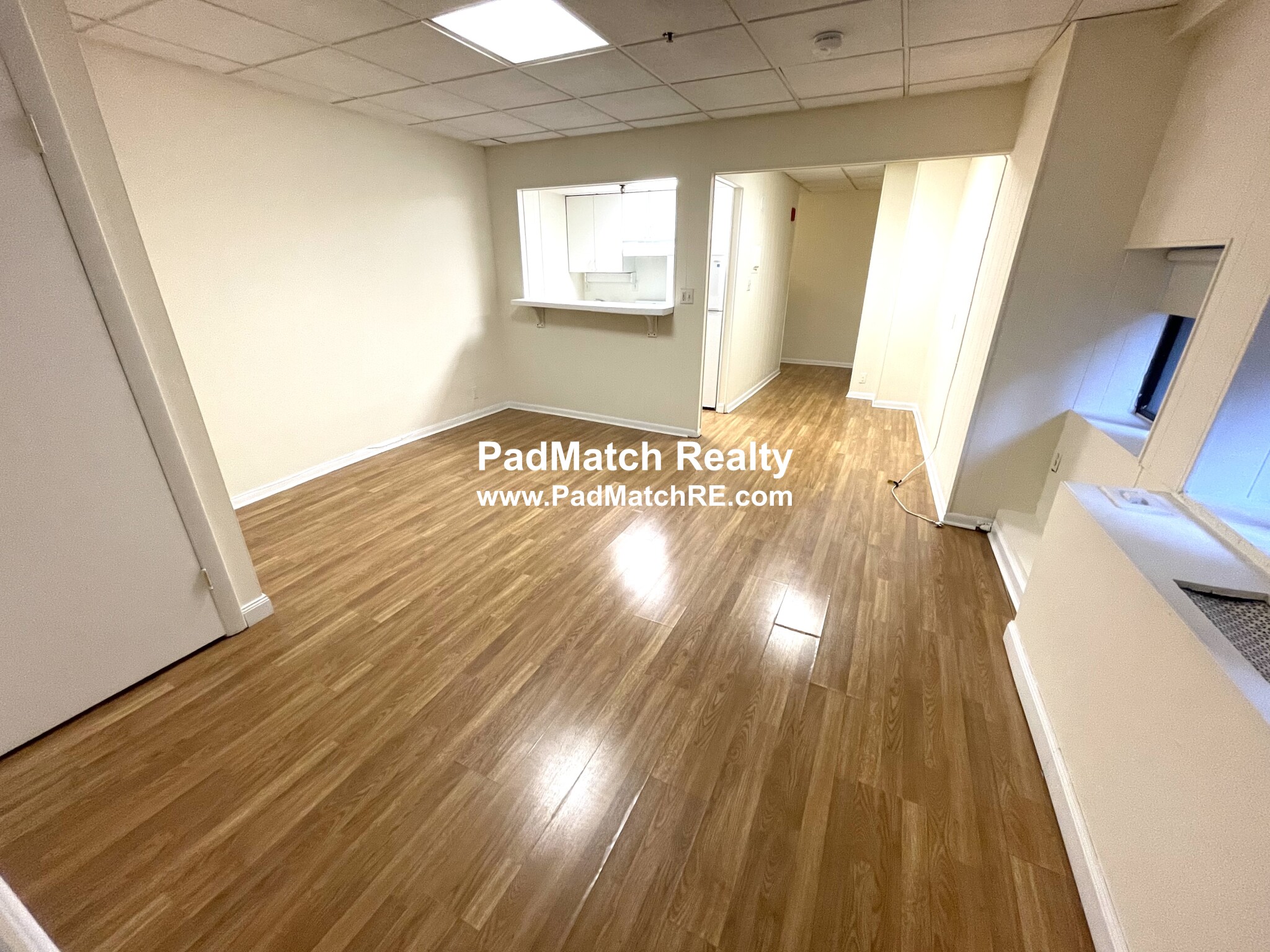 62 Boylston St, Chinatown