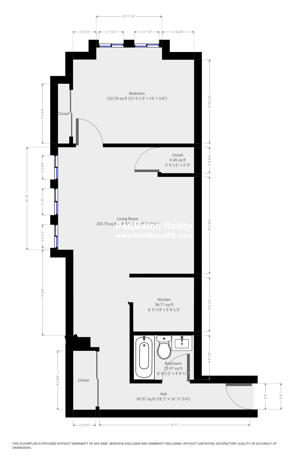 62 Boylston St, Chinatown