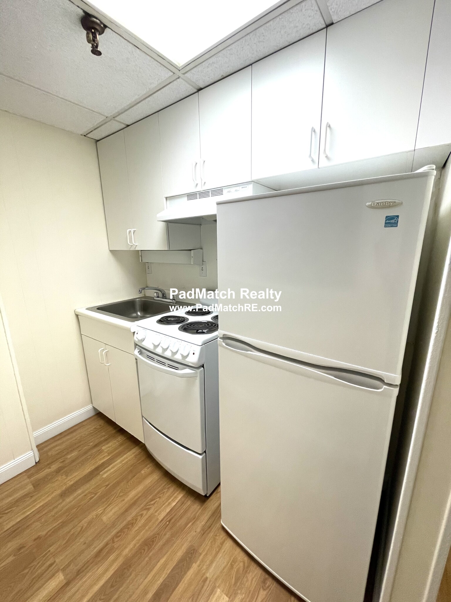 62 Boylston St, Chinatown