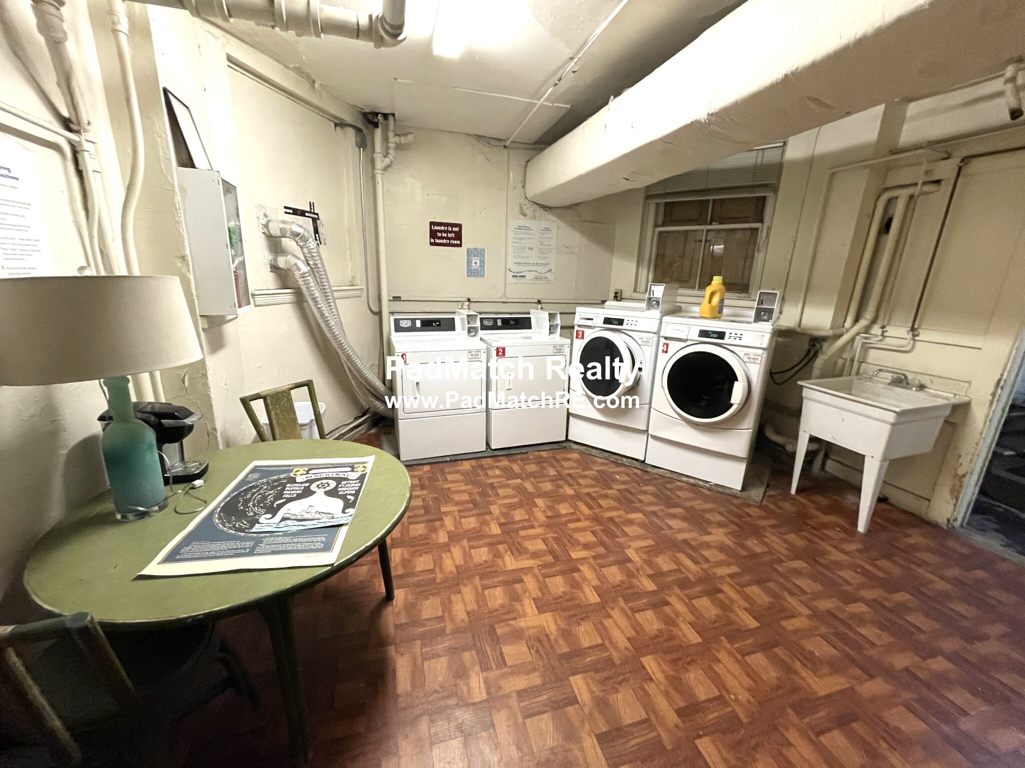 47 Bay State Rd, Fenway