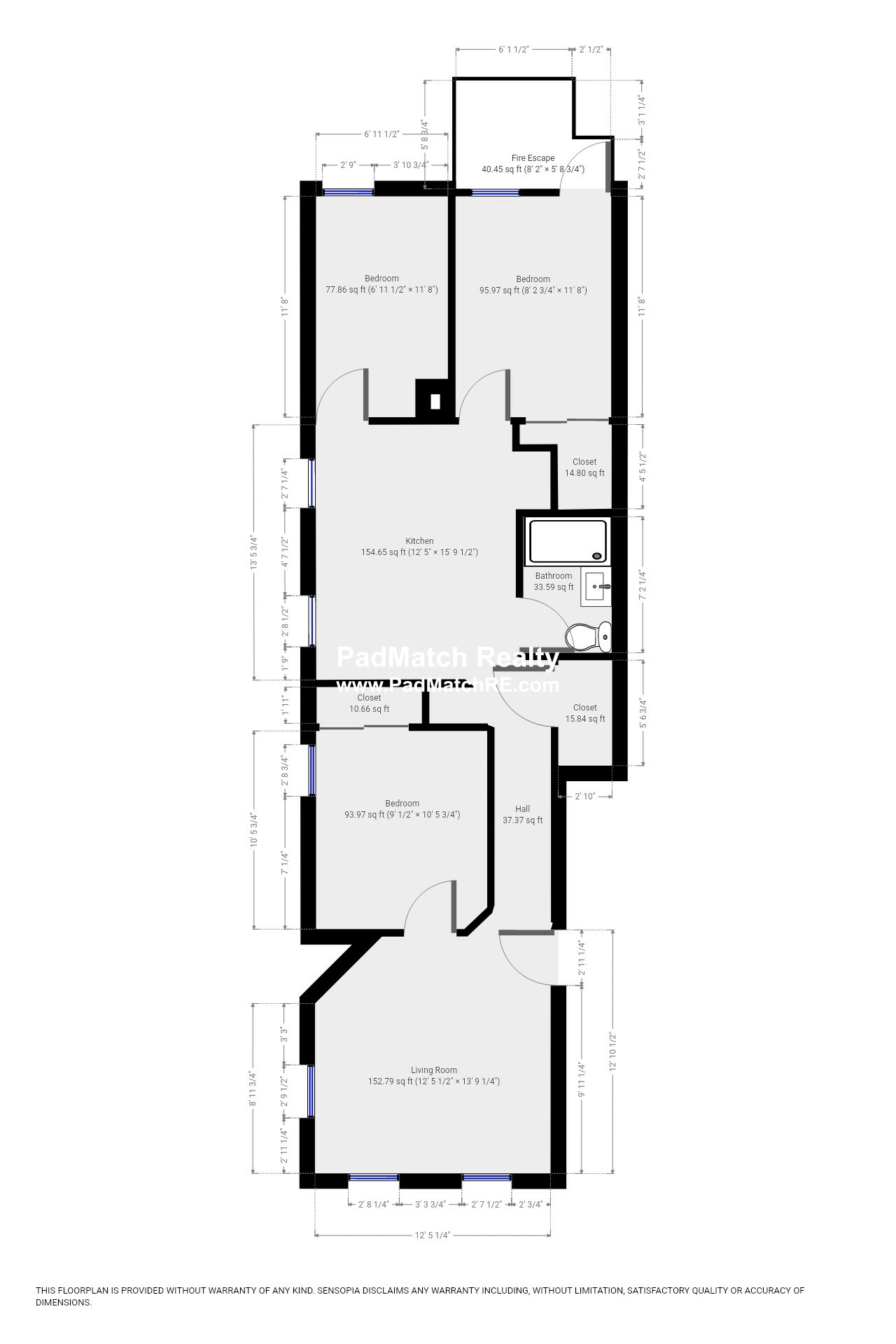 23 Elmer St, Central Square