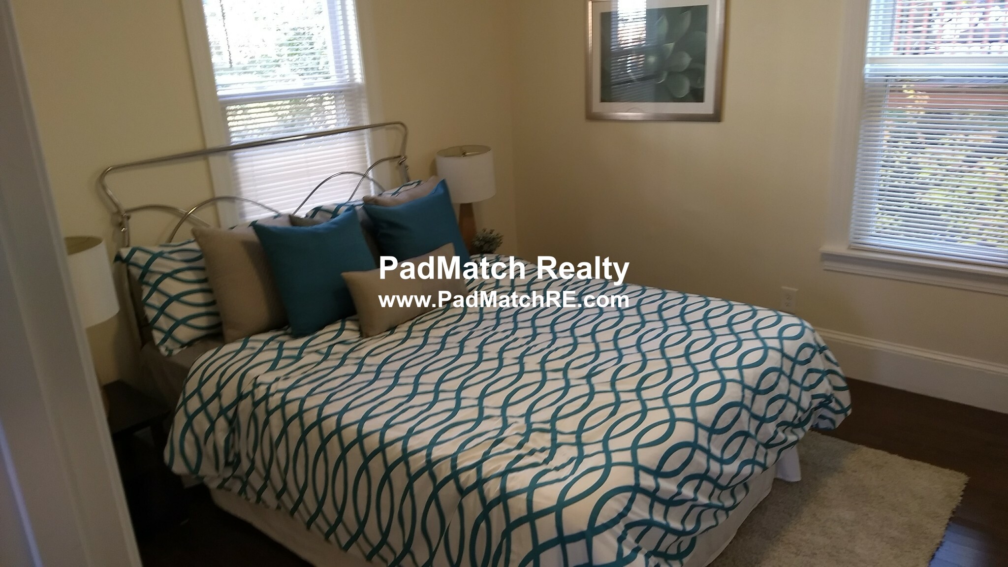 60 Woodlawn St, Jamaica Plain