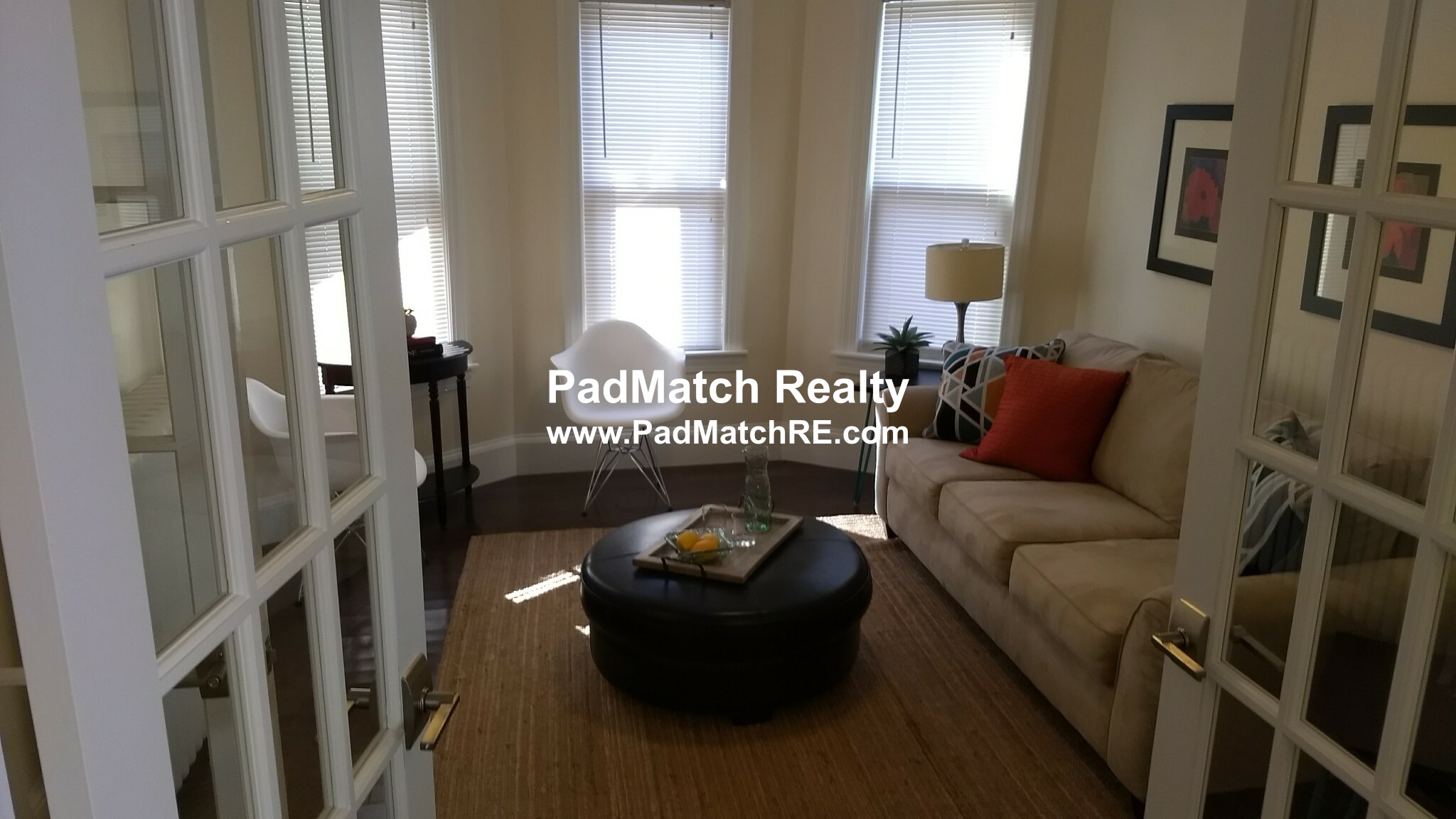 60 Woodlawn St, Jamaica Plain