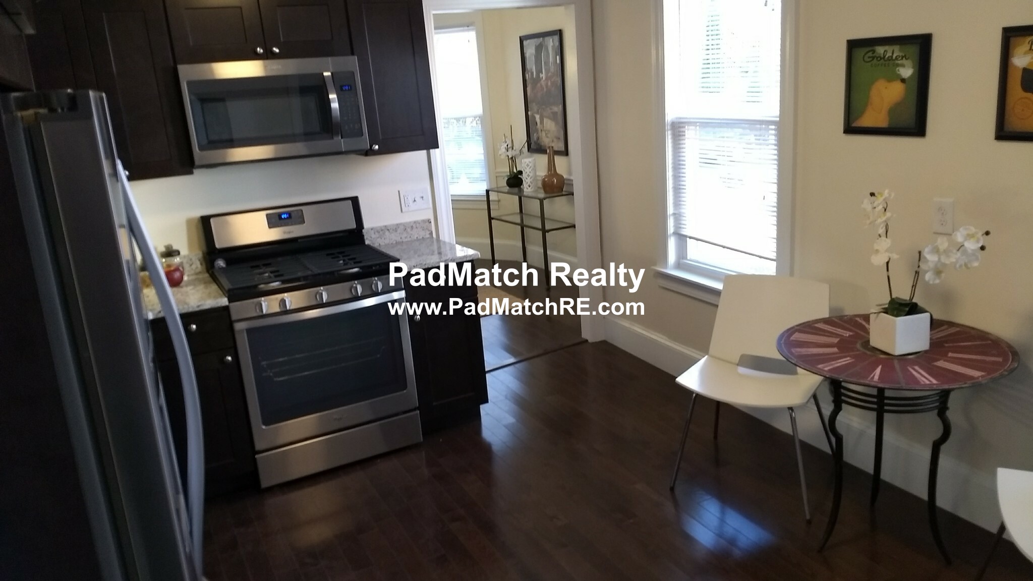 60 Woodlawn St, Jamaica Plain