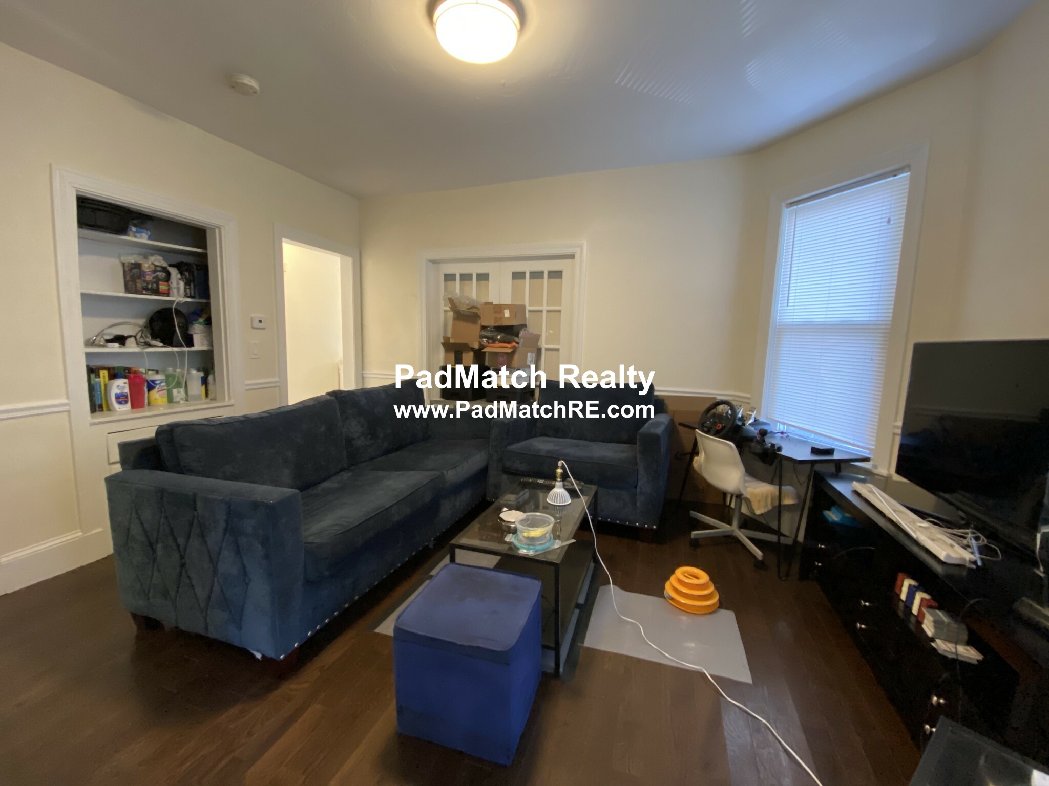 60 Woodlawn St, Jamaica Plain