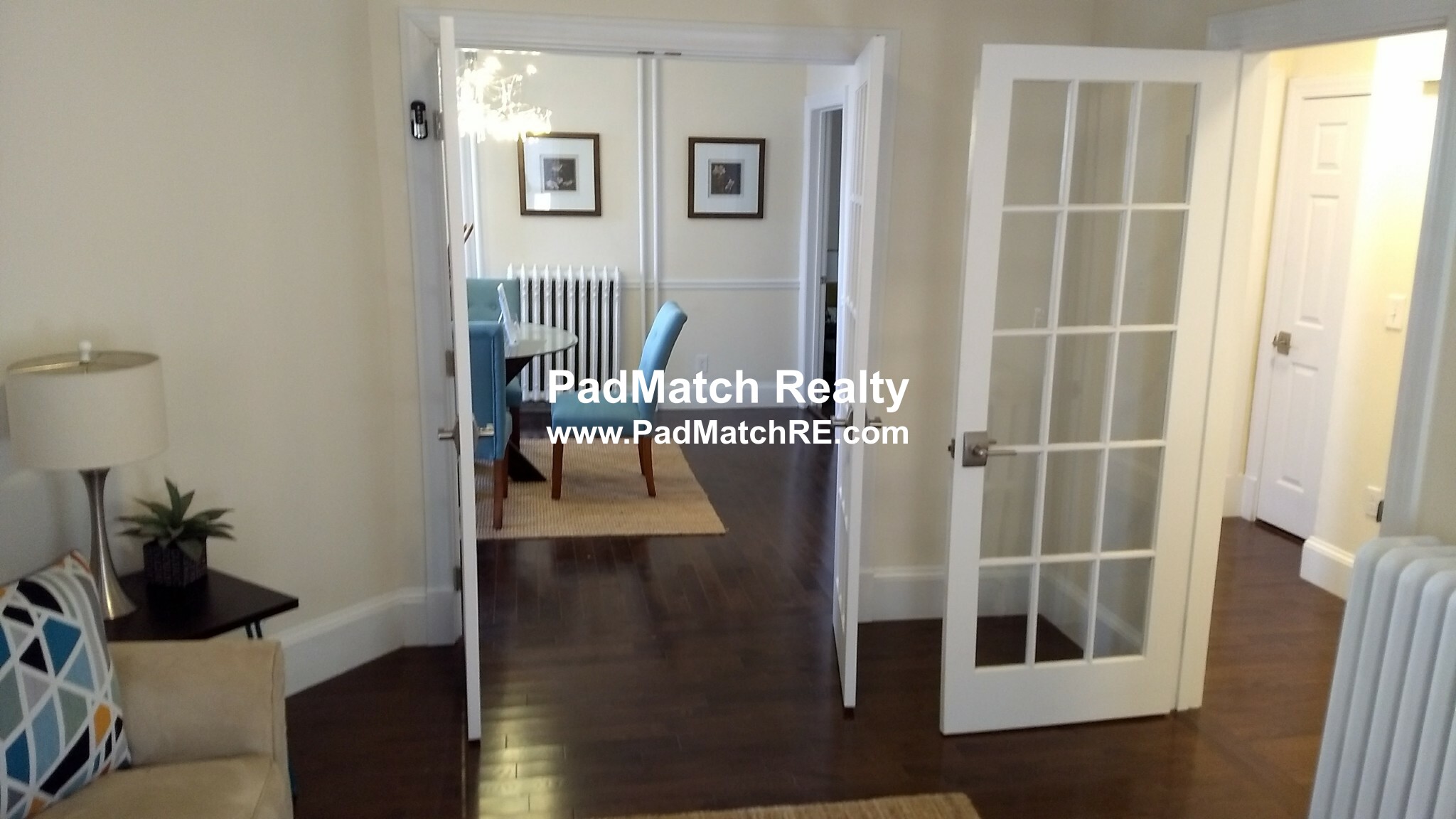 60 Woodlawn St, Jamaica Plain