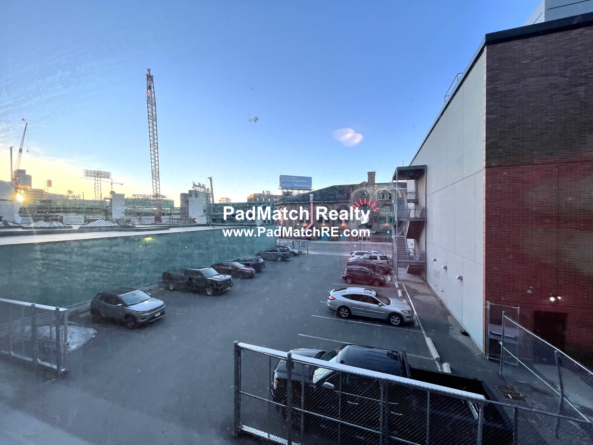 1167 Boylston St, Fenway