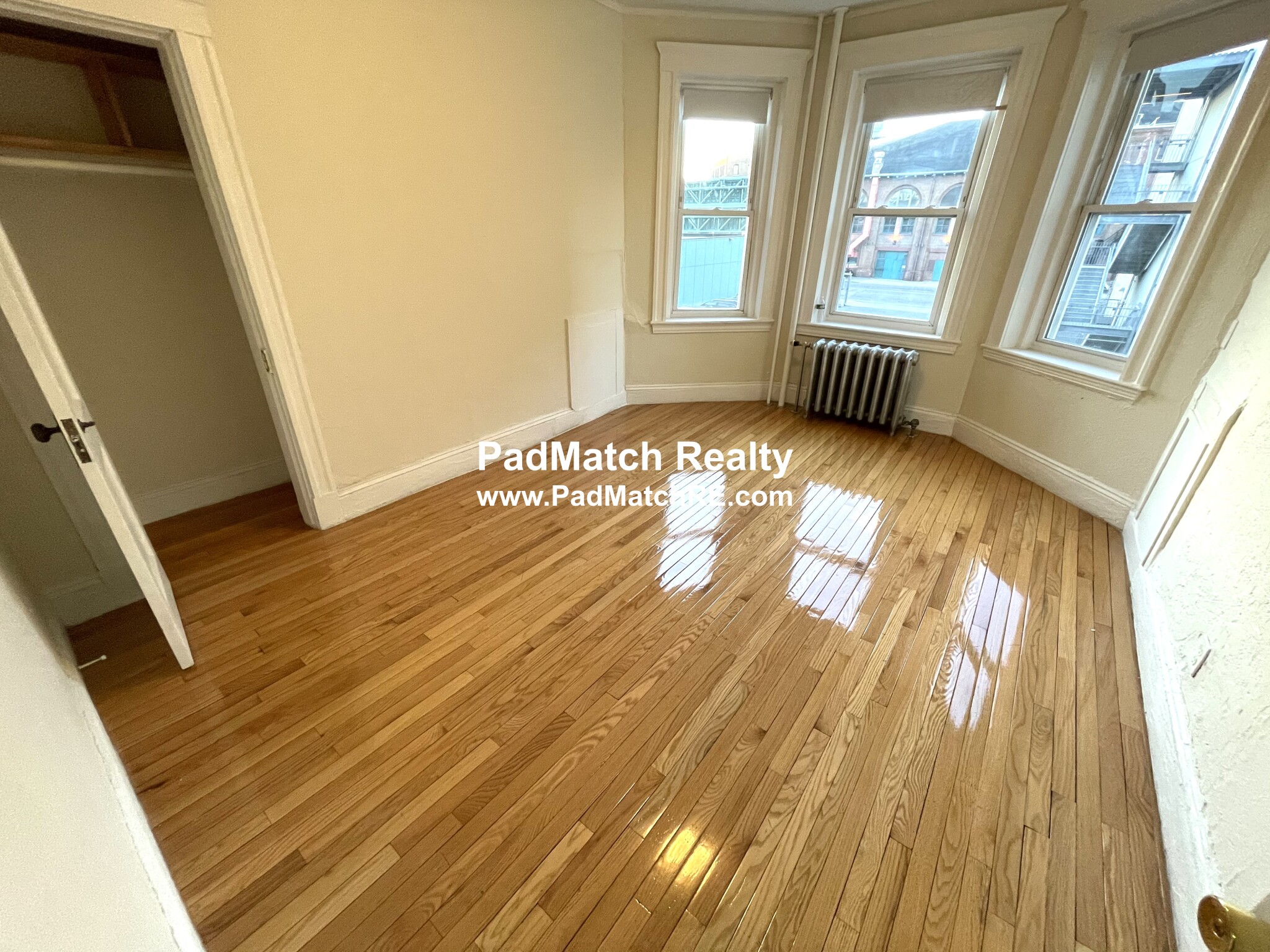 1167 Boylston St, Fenway